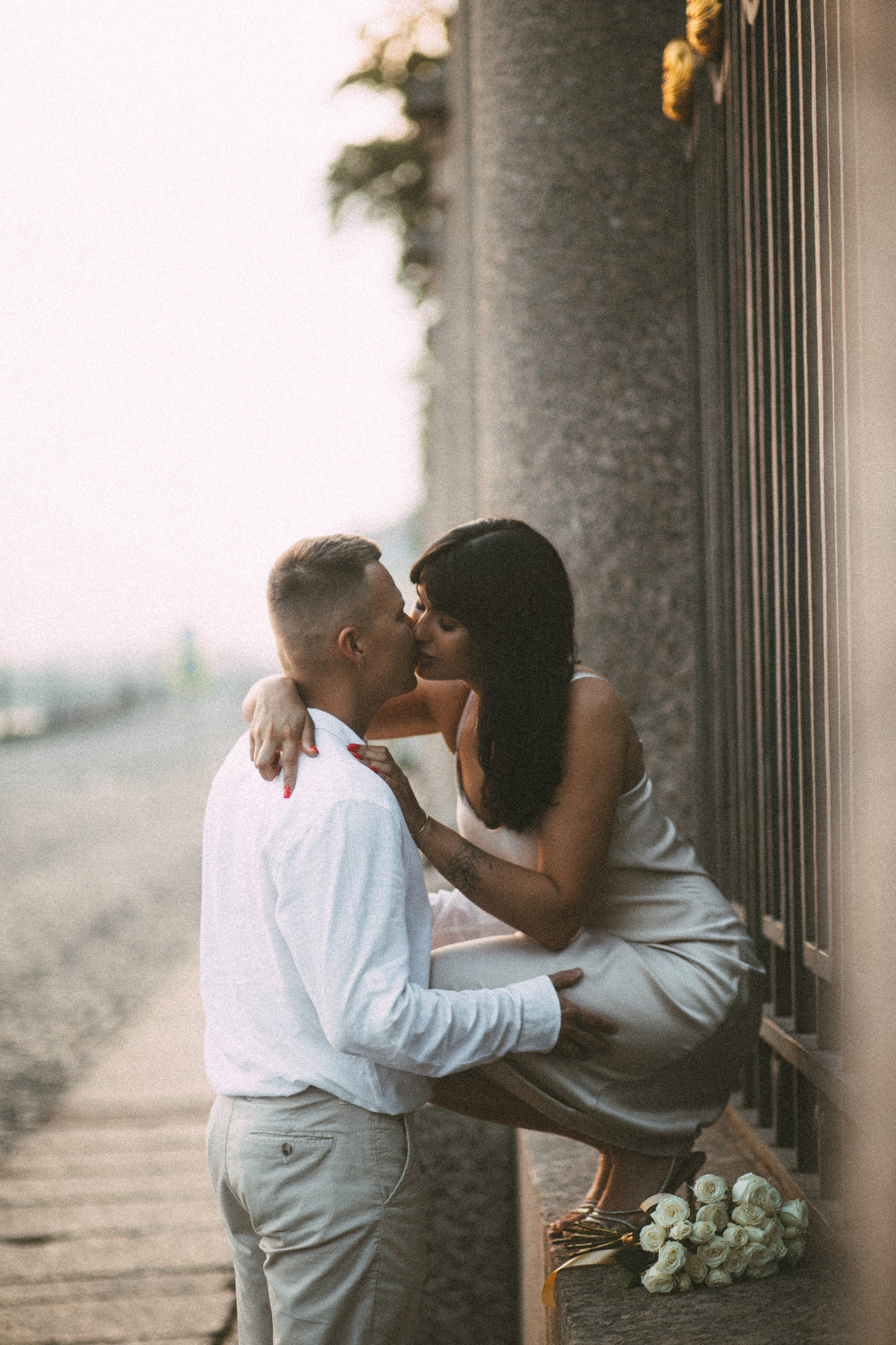 Л & A| Санкт-Петербург. Фотограф Екатерина Амбрушкевич