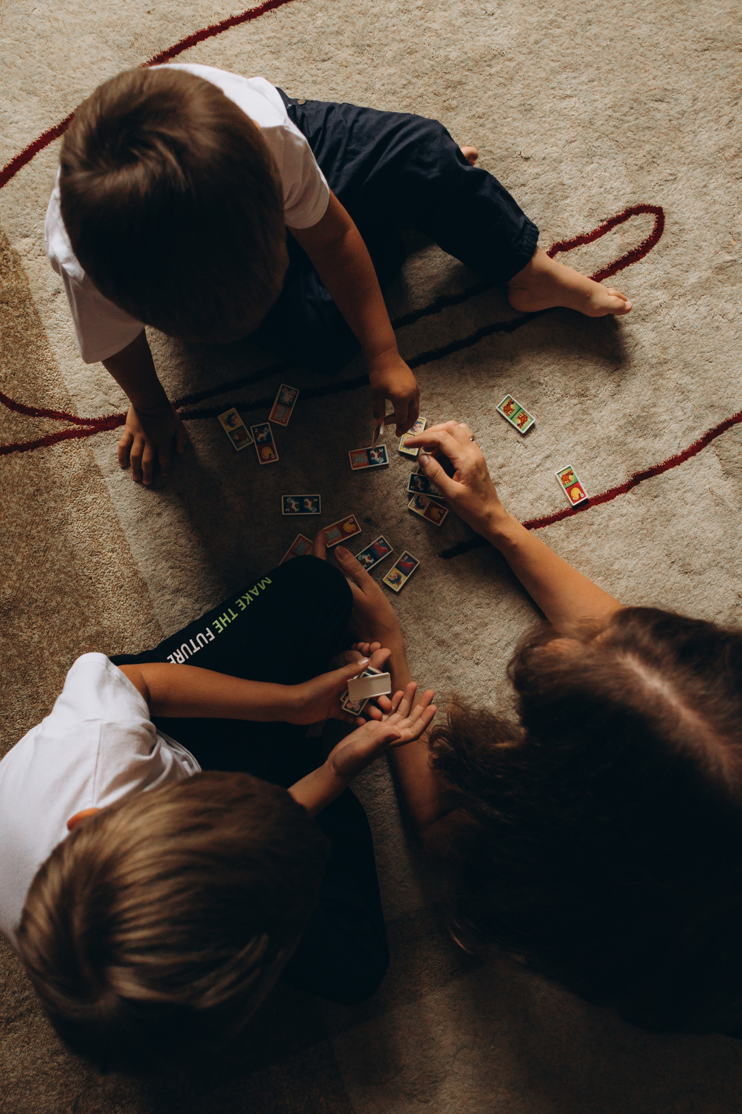 3. Семейный фотограф в Москве Жукова Анна