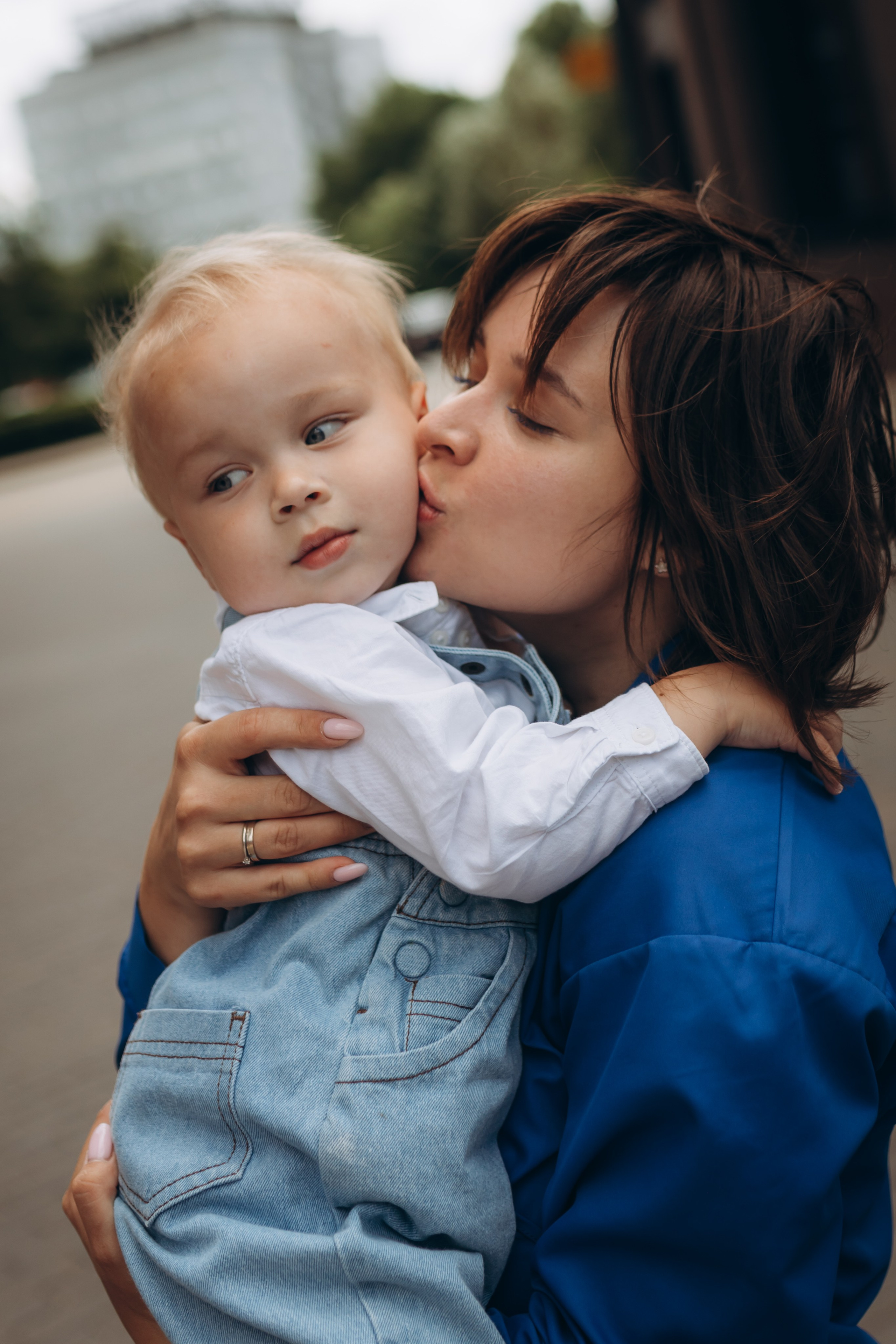 1. Семейный фотограф в Москве Жукова Анна