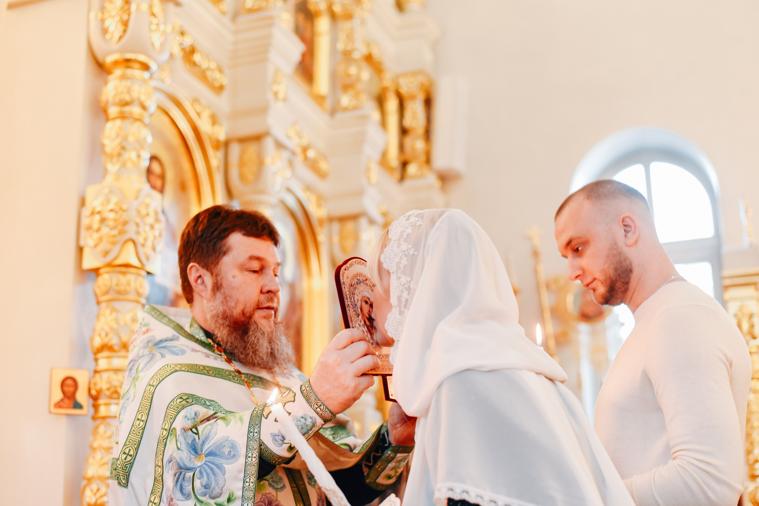 София и Александр Венчание. Фотограф Лола Волна, город Москва