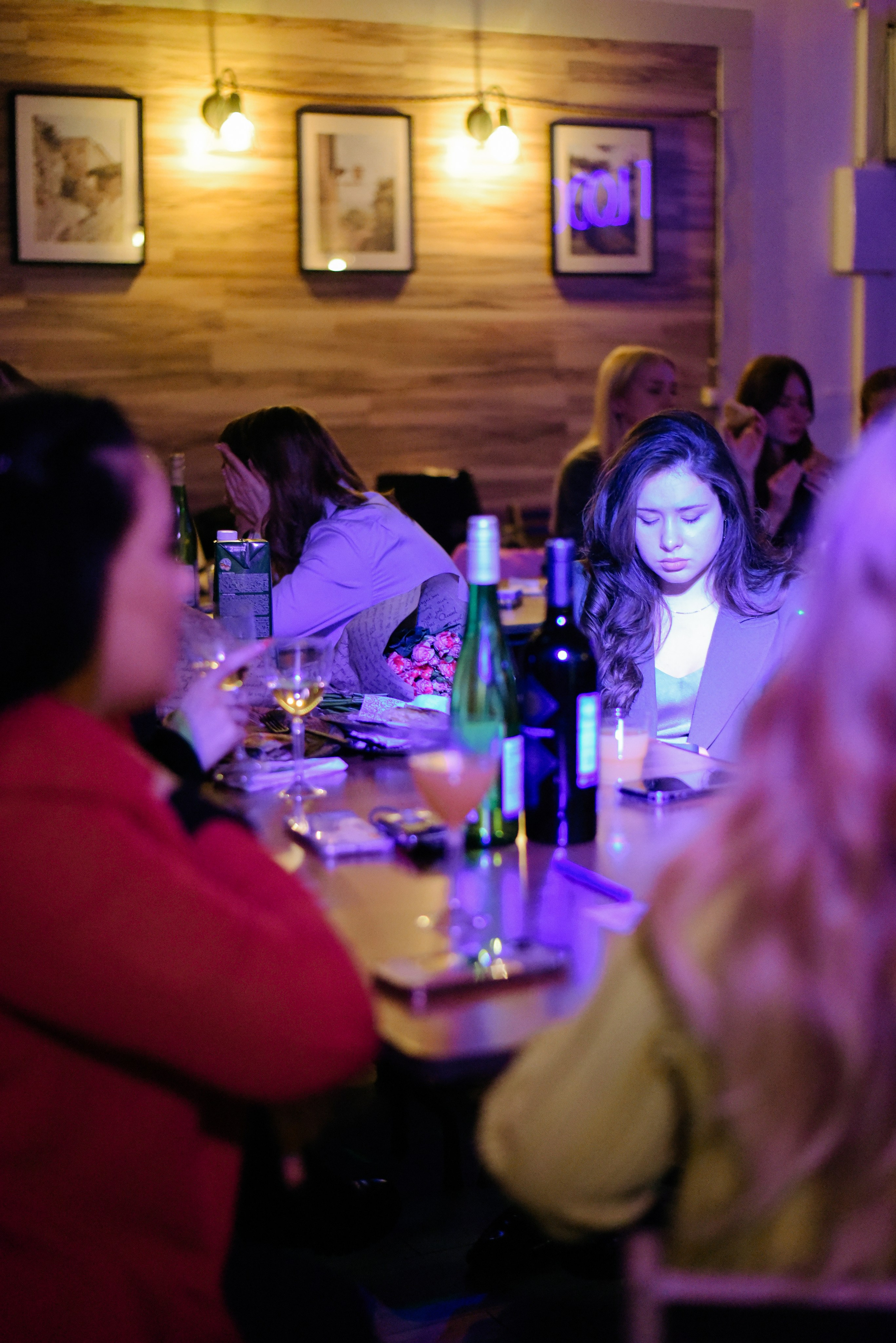 Мани Пени. Фотограф Лола Волна, город Москва