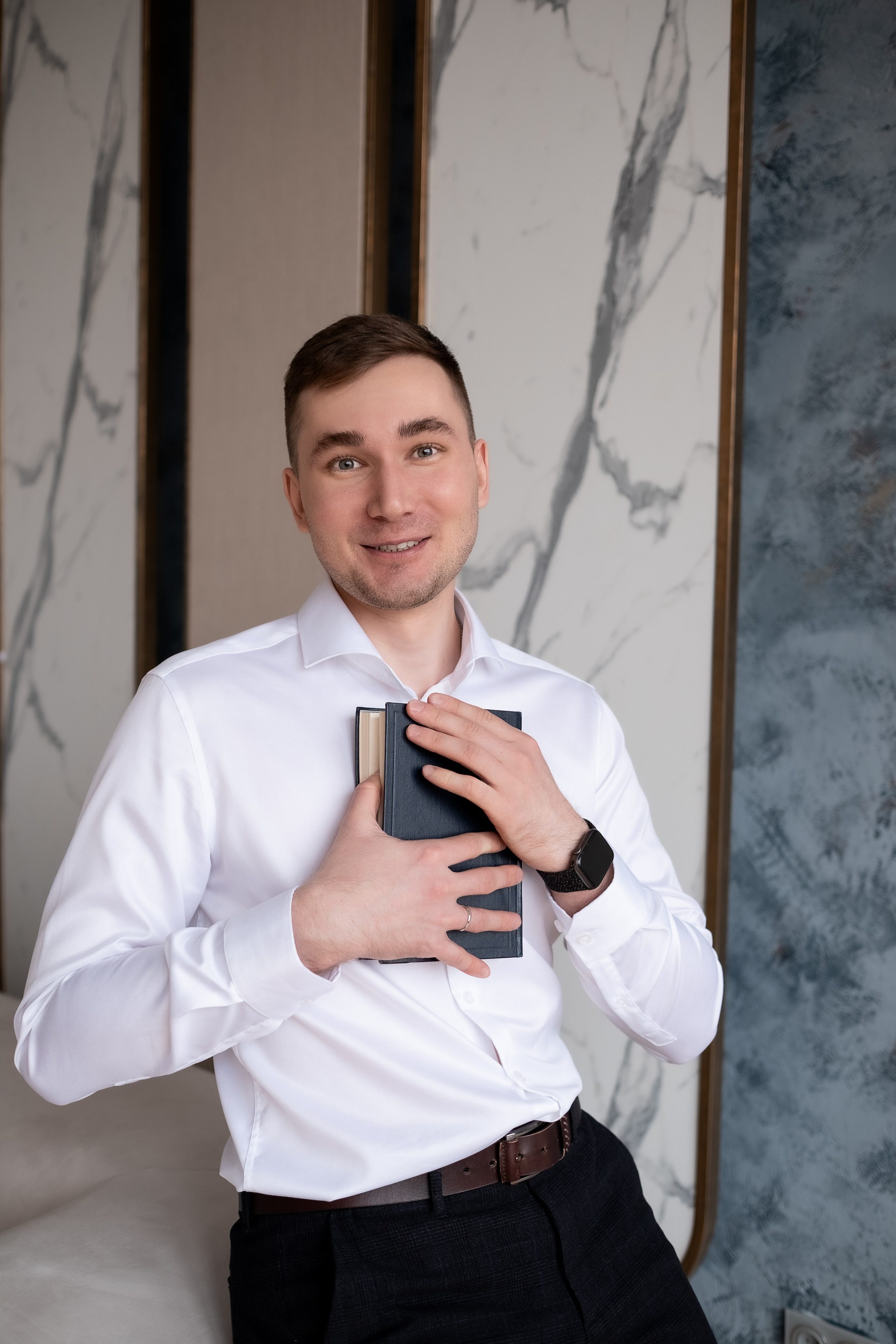 Свадебная фотосессия. Семейный и женский фотограф в Санкт-Петербурге