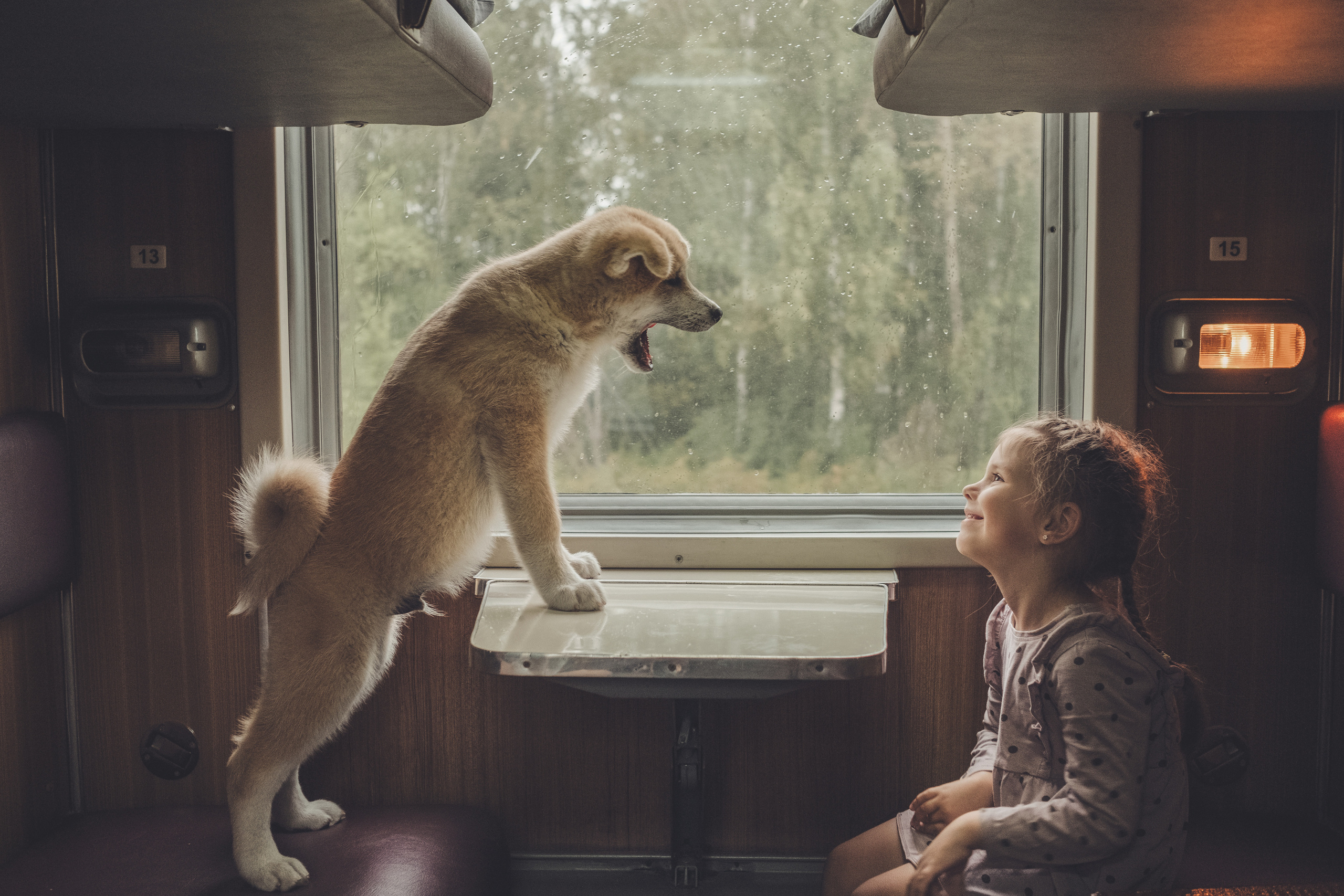 Детская фотография. Портретный фотограф в Югорске Сердюченко Андрей