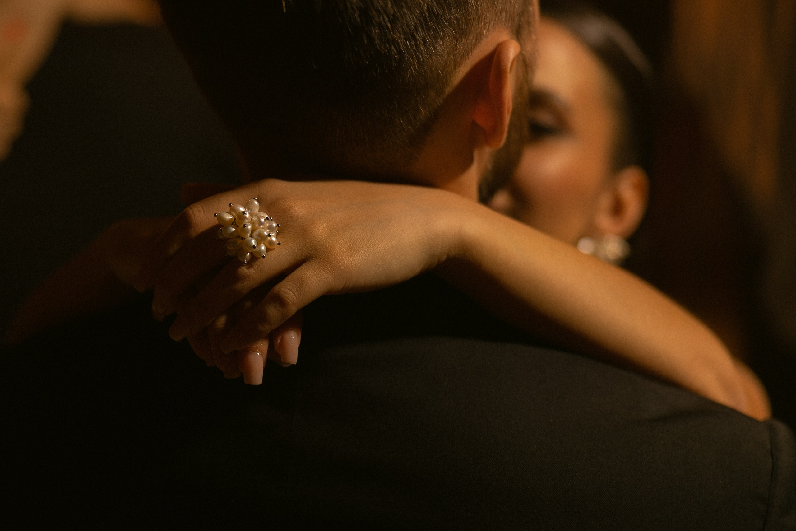 Валерия & Семён. Yura Rush Свадебный фотограф Тюмень