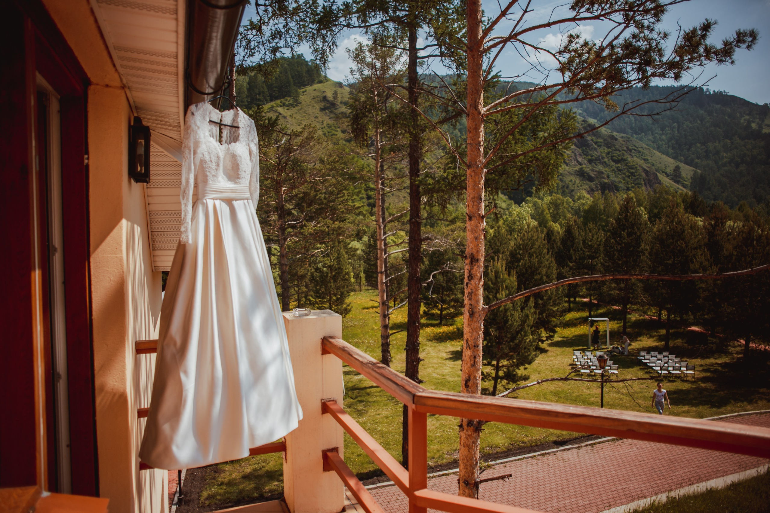 Иван и Кристина. Семейный и репортажной фотограф в Красноярске и Москве Виктор Бабинцев