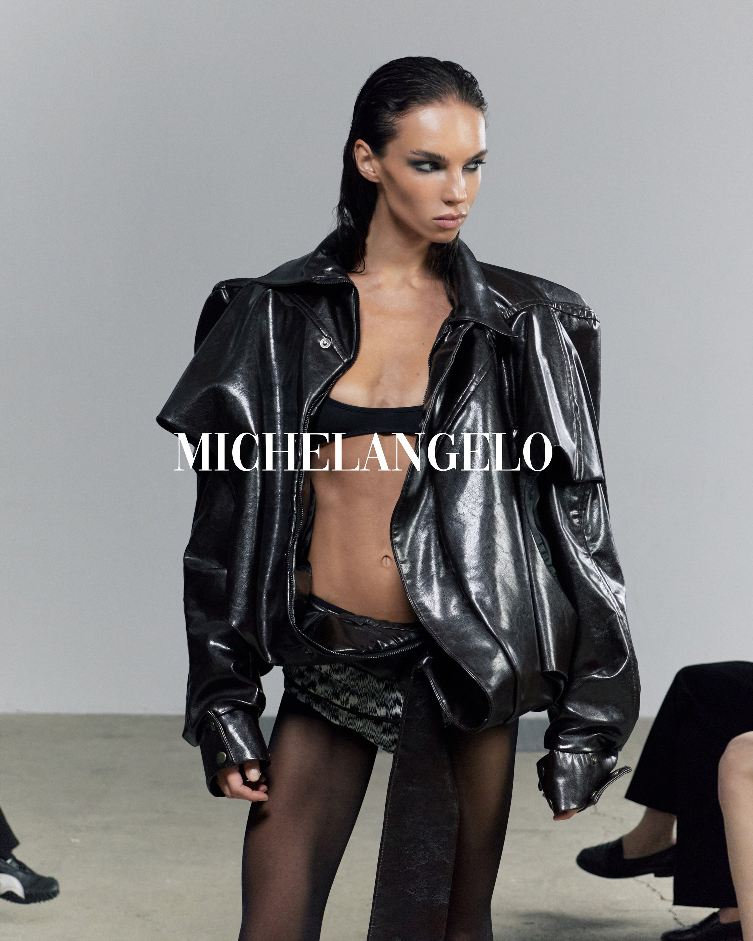 Lookbook & Campaign. Fashion фотограф в г. Москва
