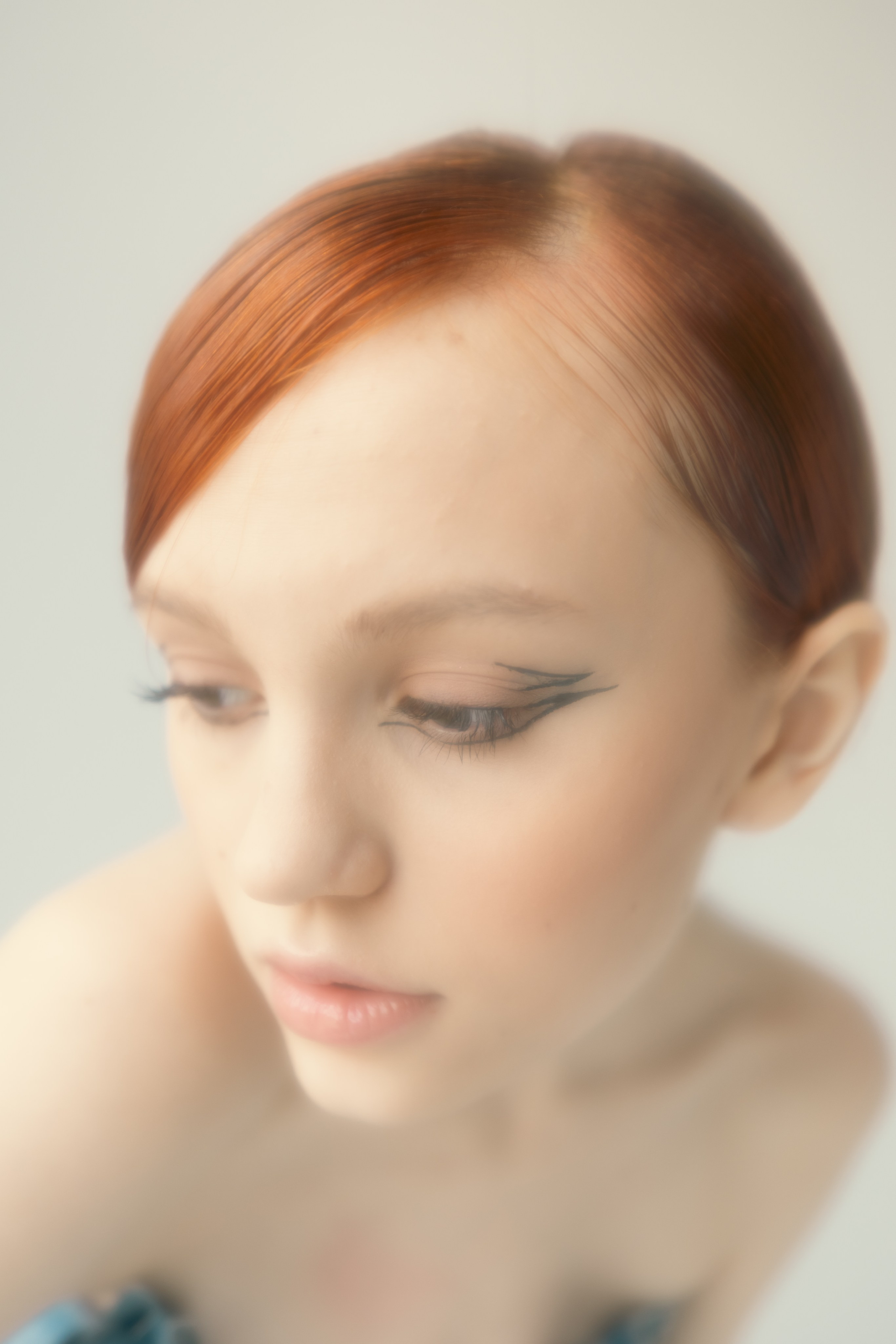 Смотреть. Фотограф Ольга Эмбер