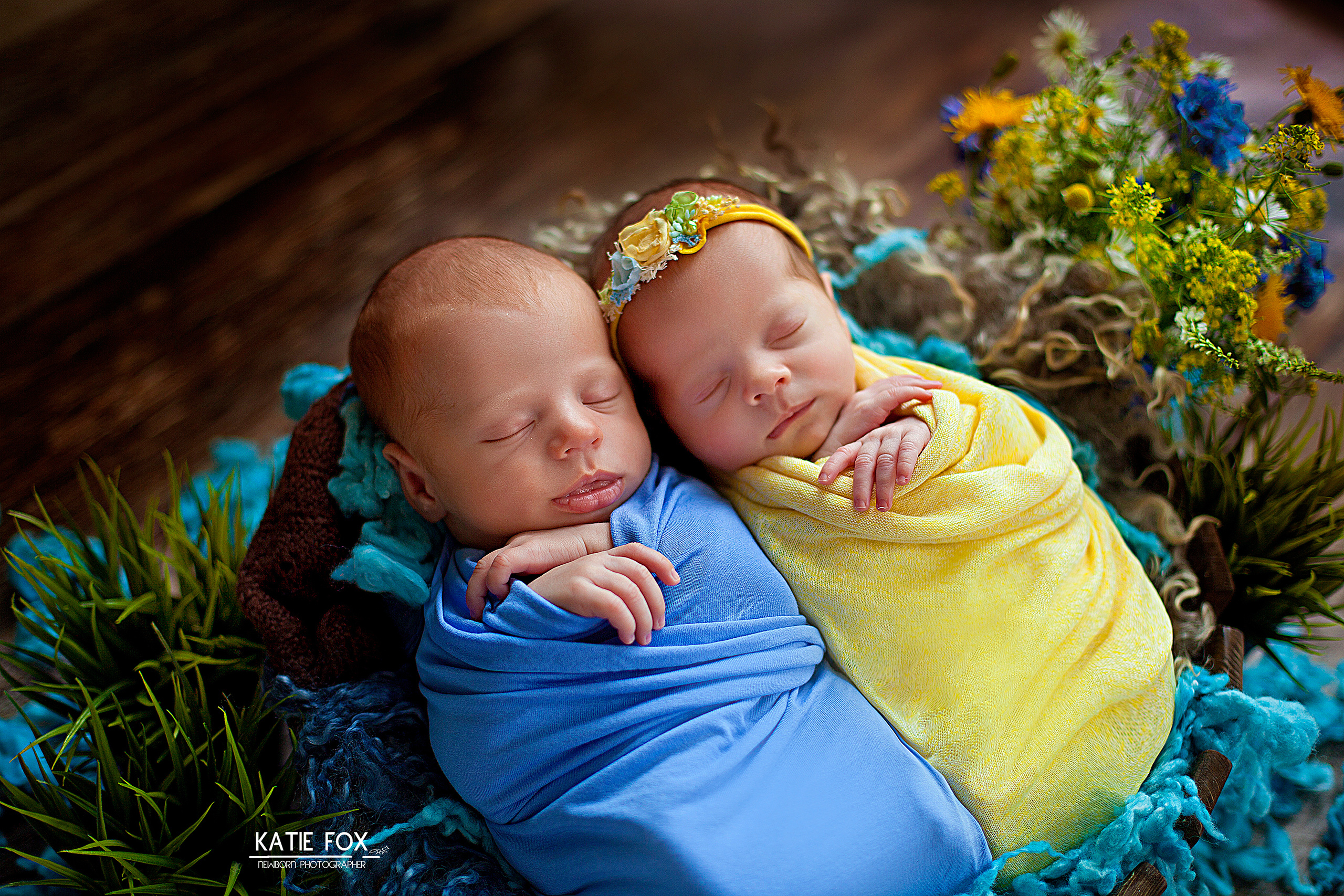 Новорожденная съемка. Фотограф новорожденных и детей до года в Новосибирске Ka