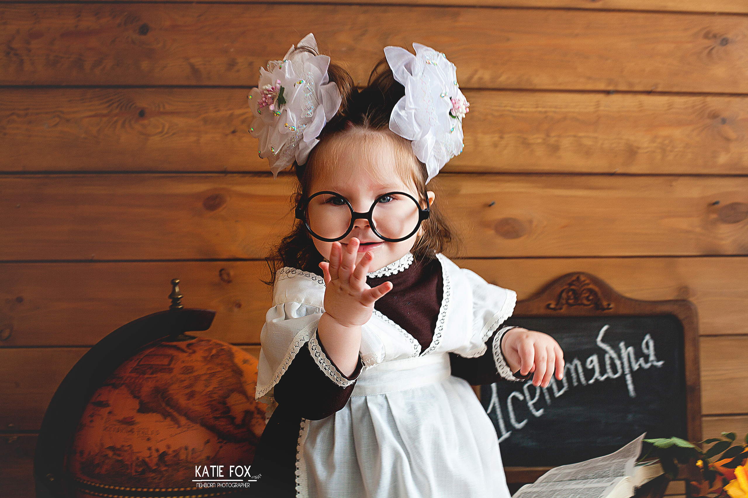 Детская фотосессия детей до 7 лет. Фотограф новорожденных и детей до года в Новосибирске Ka