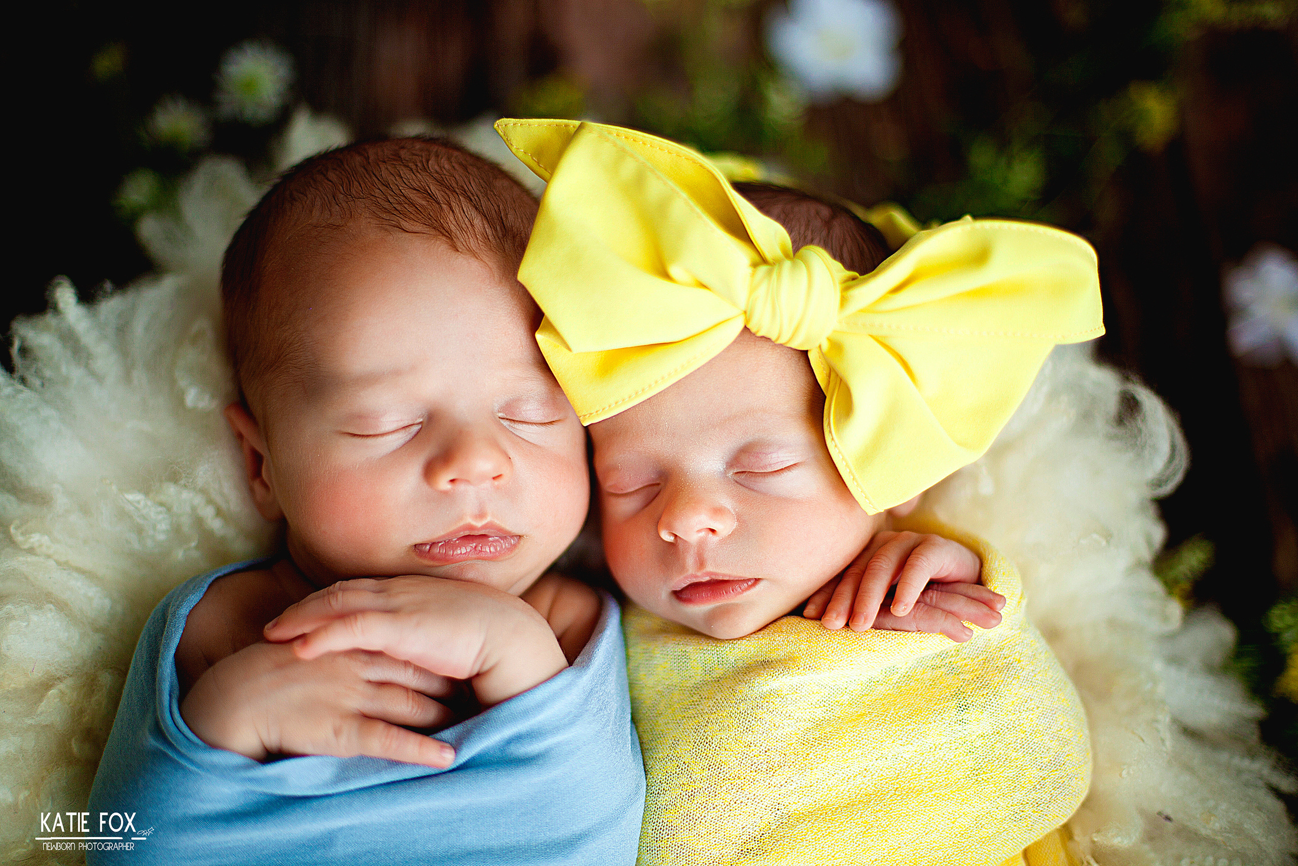 Новорожденная съемка. Фотограф новорожденных и детей до года в Новосибирске Ka