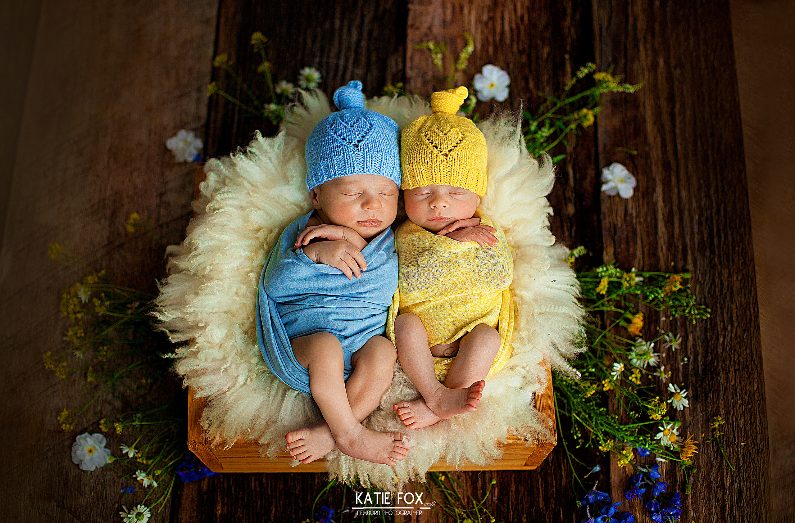 Новорожденная съемка. Фотограф новорожденных и детей до года в Новосибирске Ka