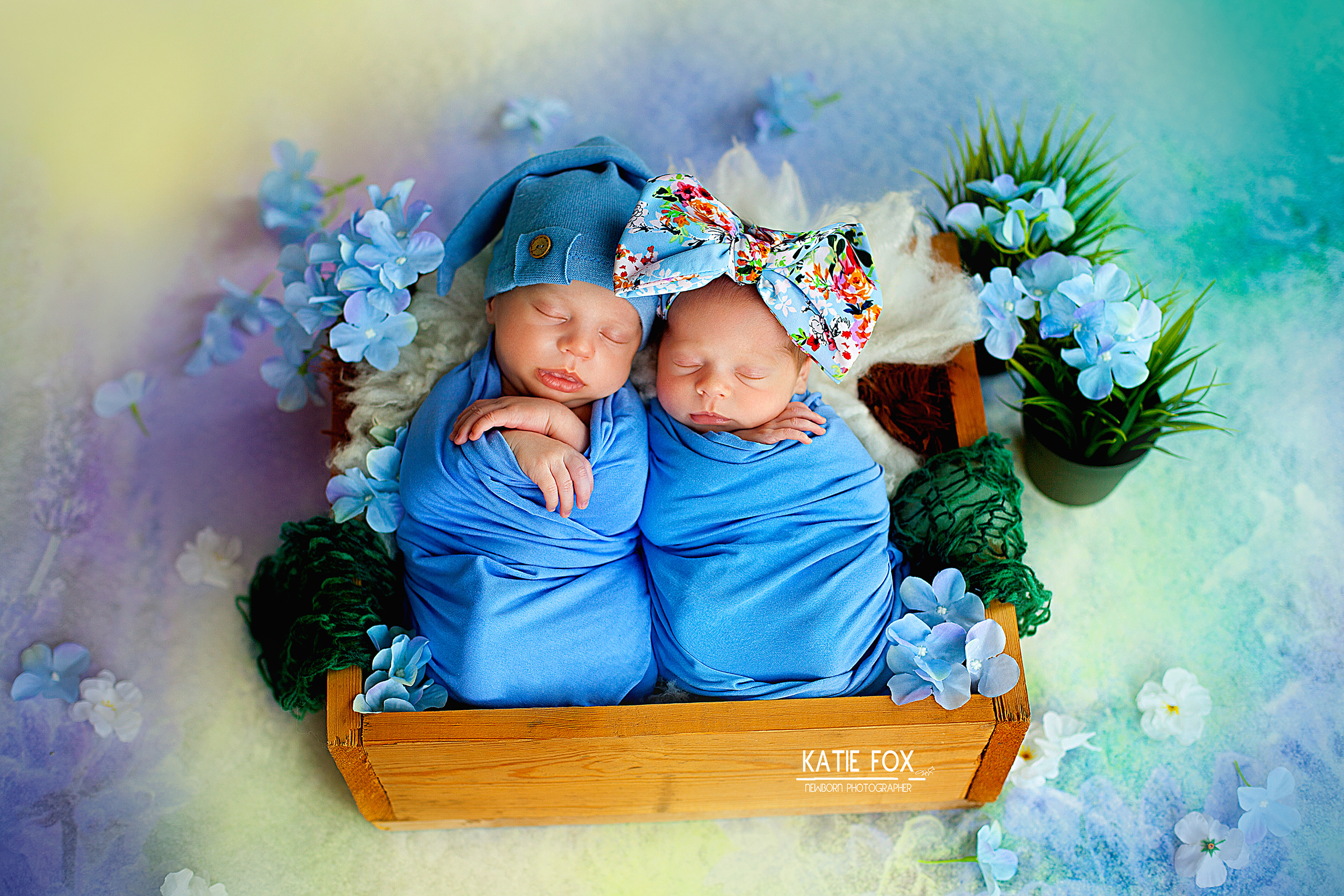 Новорожденная съемка. Фотограф новорожденных и детей до года в Новосибирске Ka