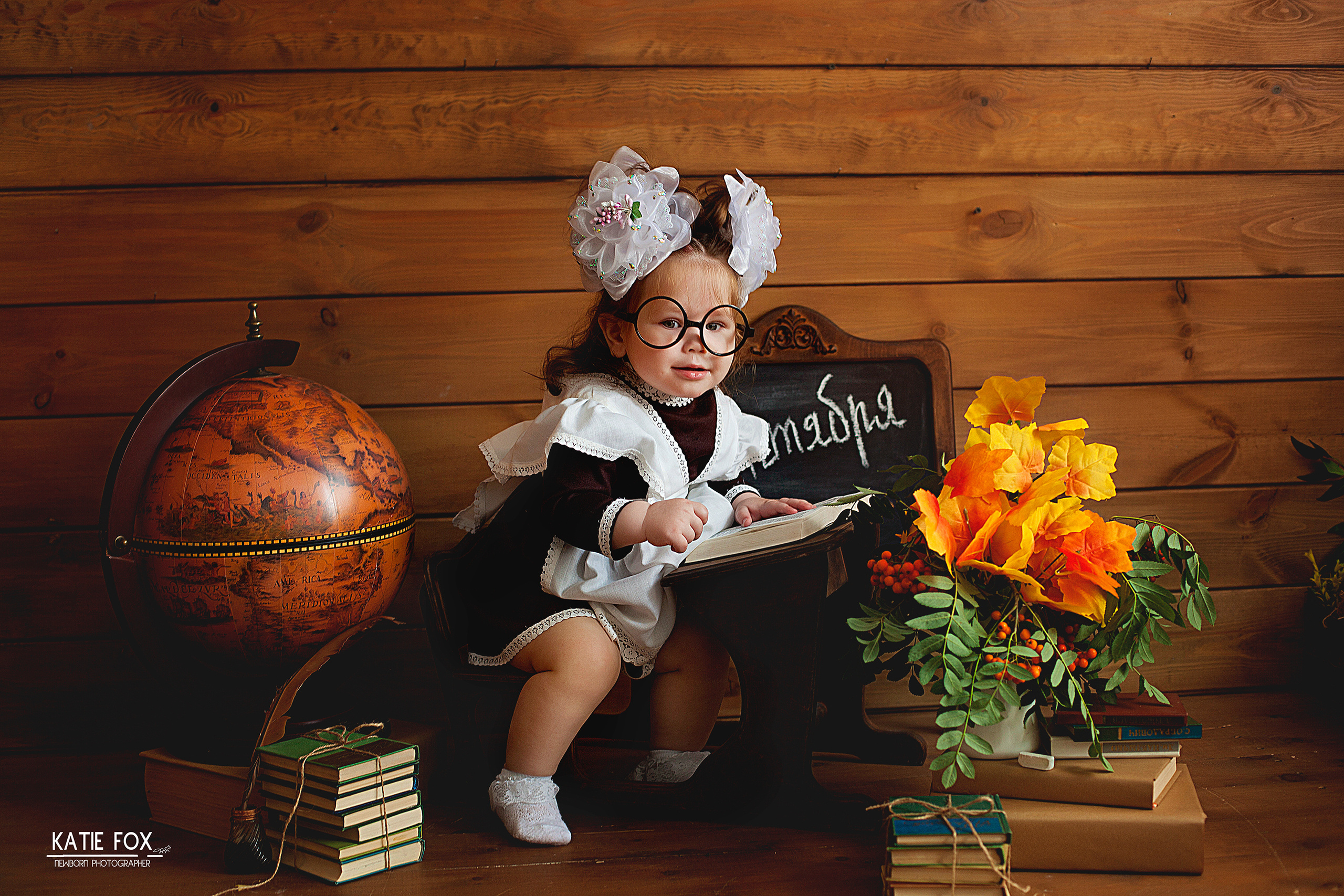 Детская фотосессия детей до 7 лет. Фотограф новорожденных и детей до года в Новосибирске Ka