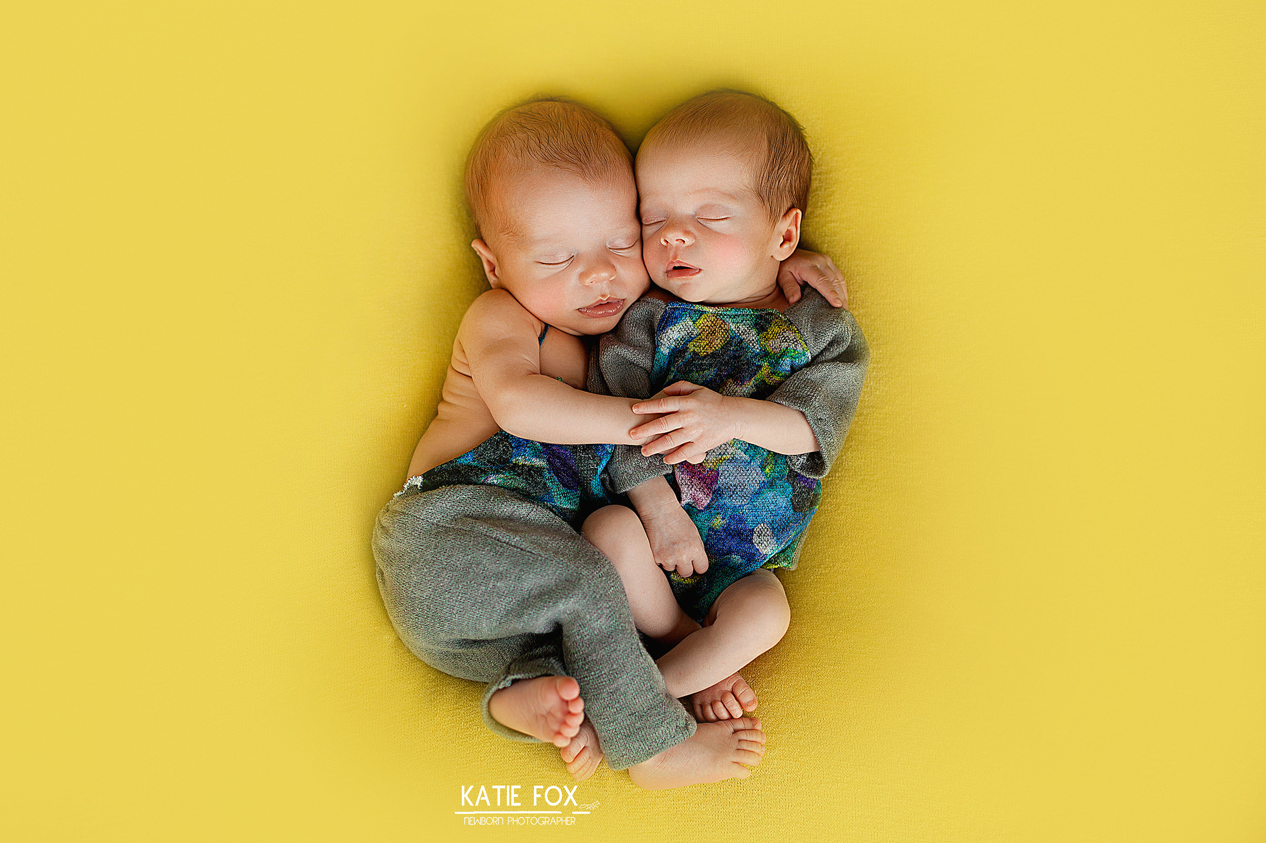 Новорожденная съемка. Фотограф новорожденных и детей до года в Новосибирске Ka