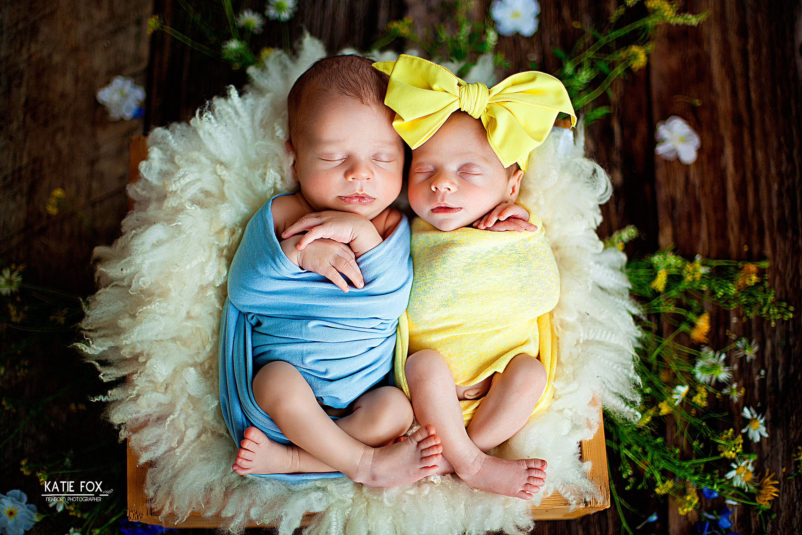 Новорожденная съемка. Фотограф новорожденных и детей до года в Новосибирске Ka