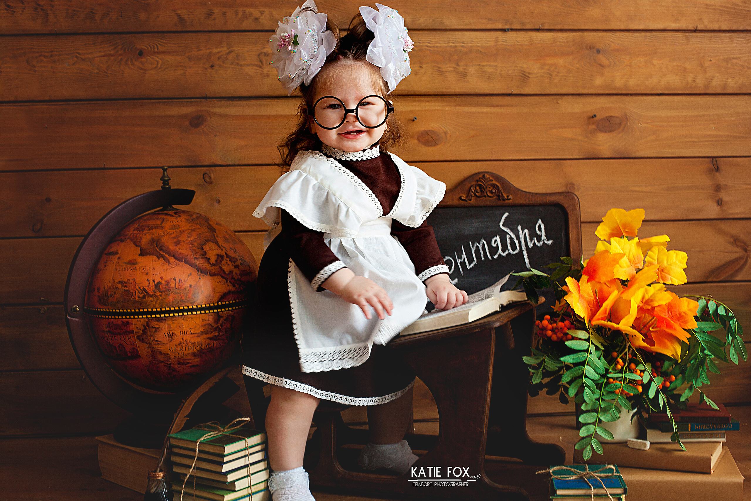 Детская фотосессия детей до 7 лет. Фотограф новорожденных и детей до года в Новосибирске Ka