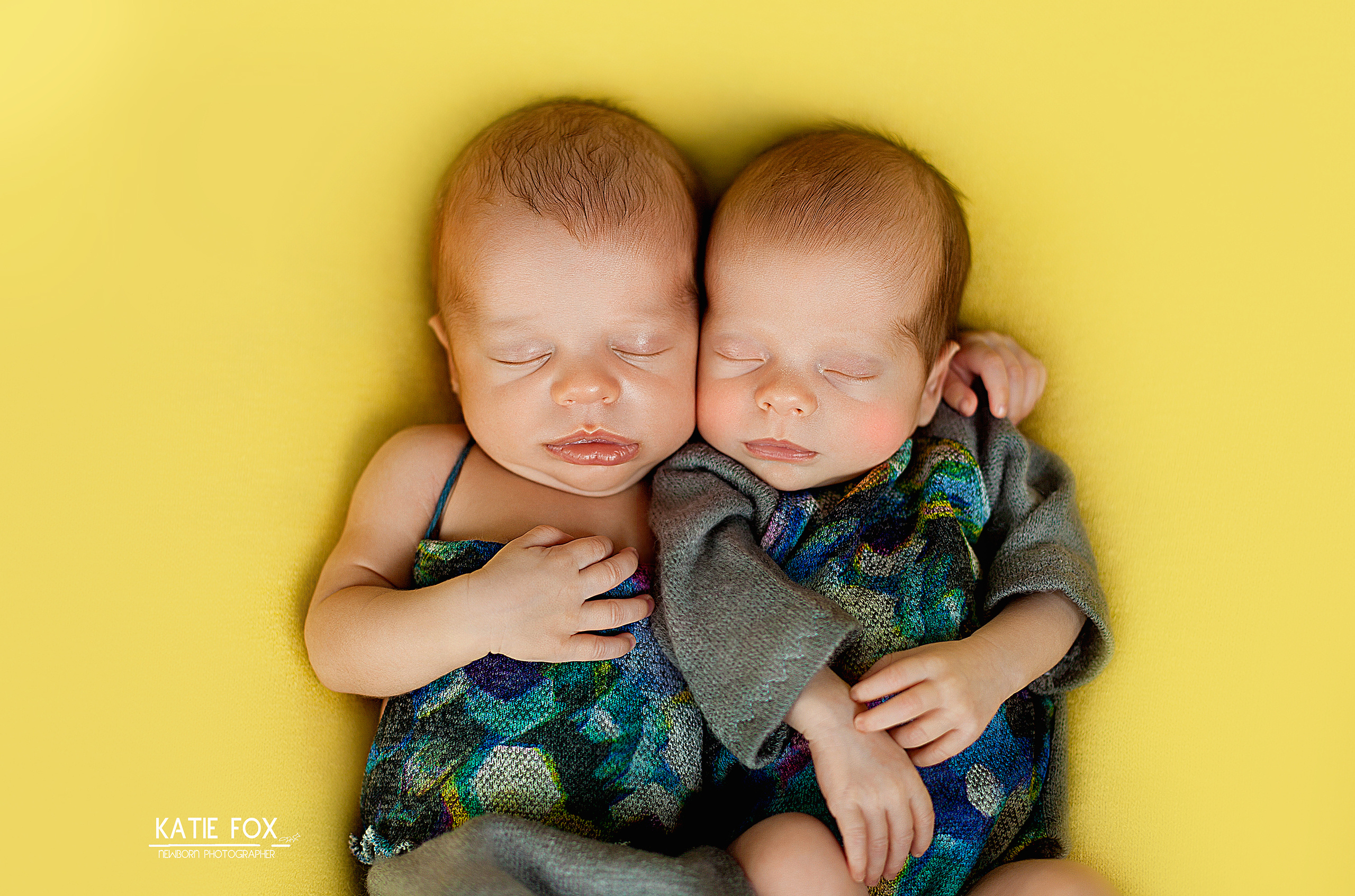 Новорожденная съемка. Фотограф новорожденных и детей до года в Новосибирске Ka