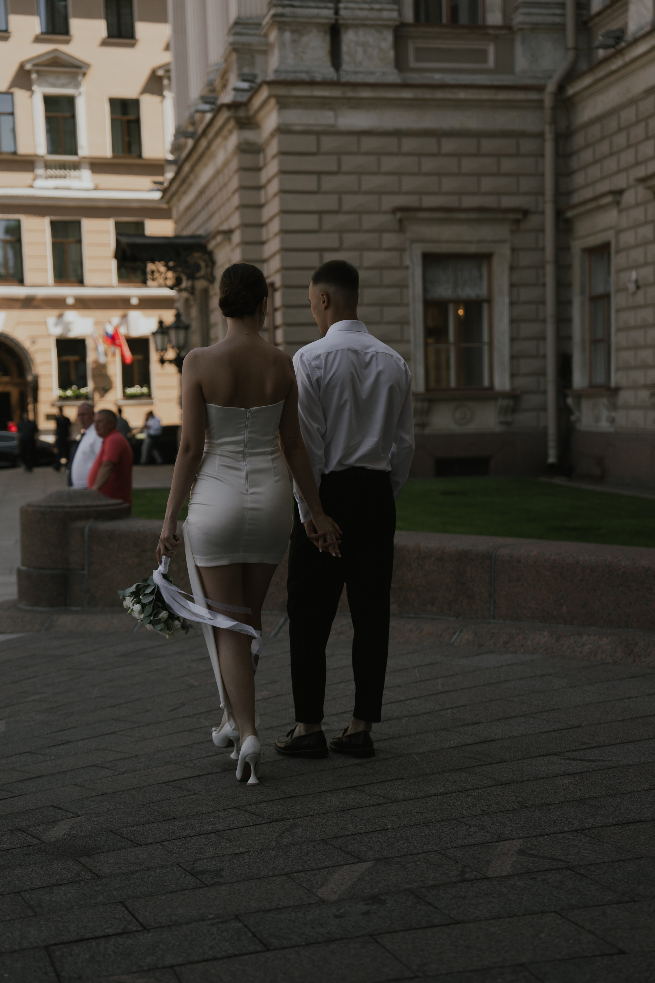 Wedding album. Фотограф в Санкт-Петербурге