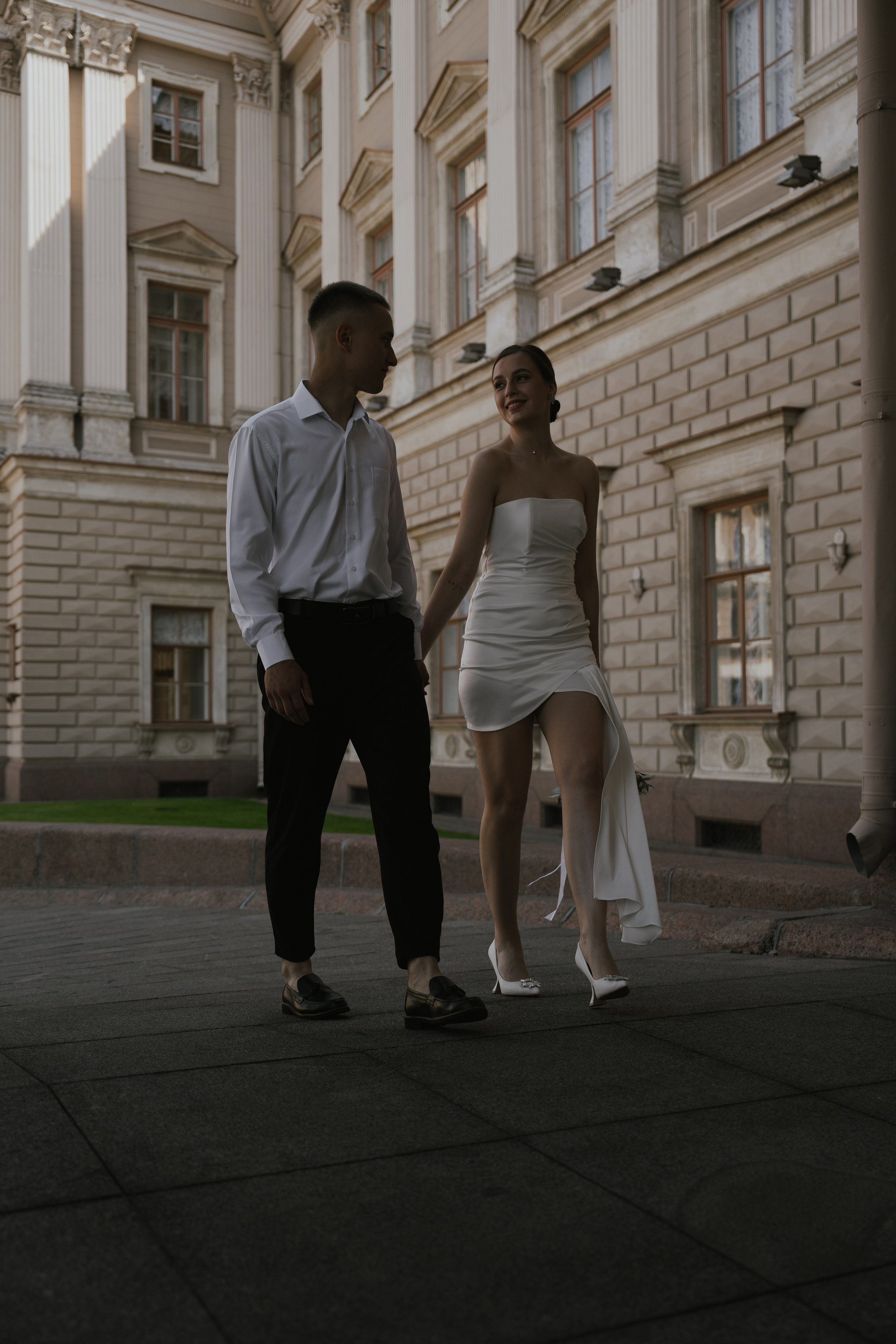 Wedding album. Фотограф в Санкт-Петербурге