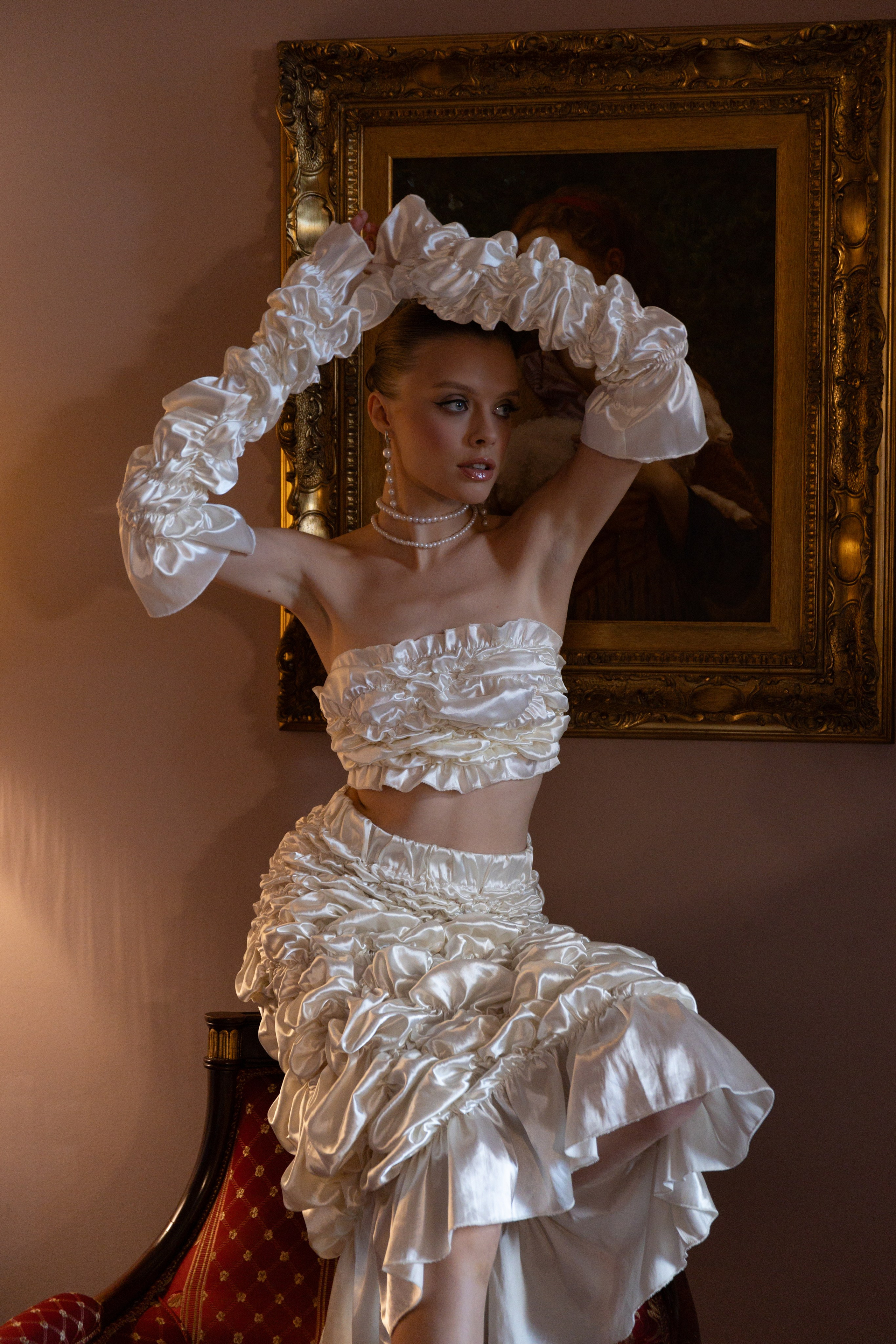 София и Дмитрий