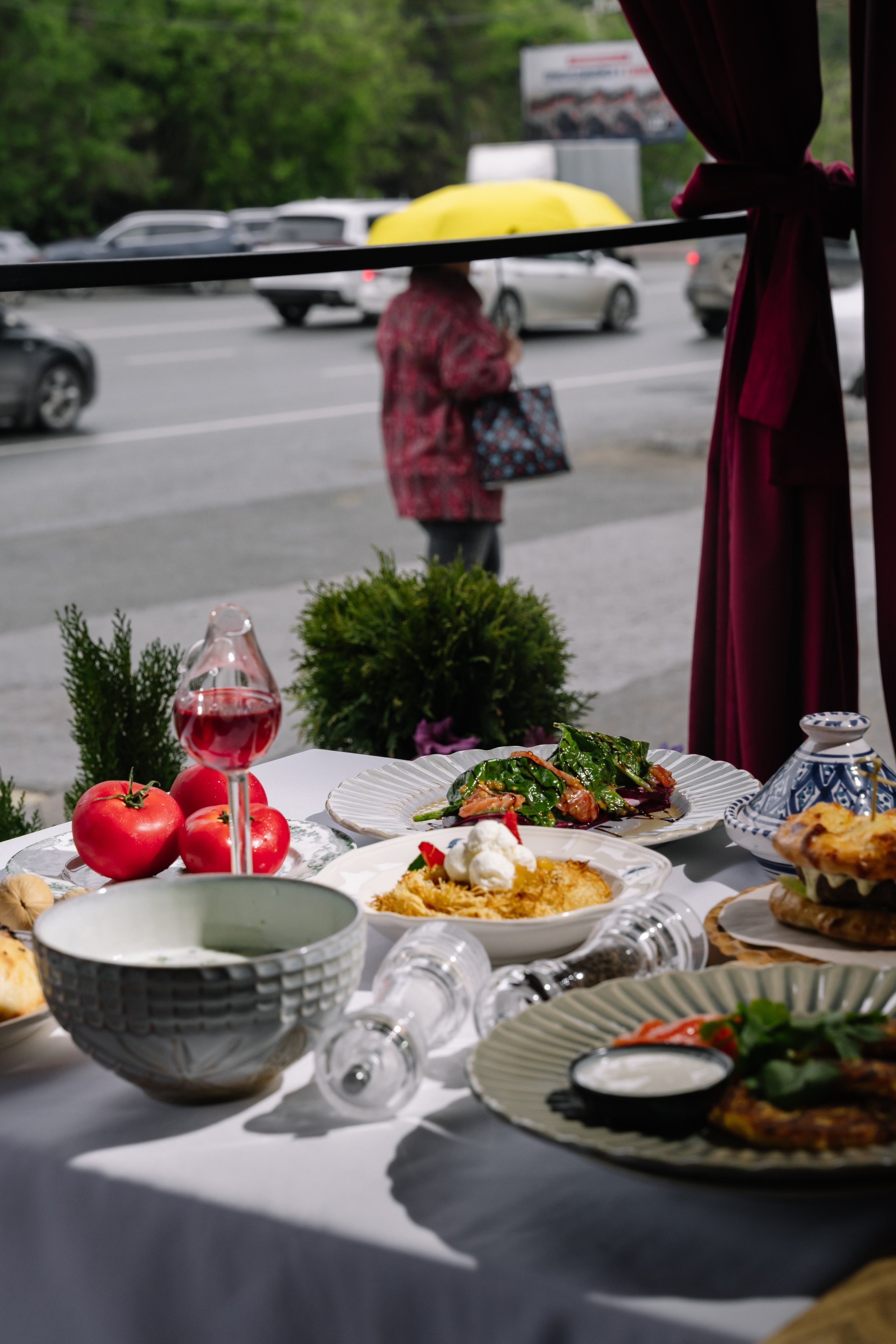 Фуд-фотография. Фотограф Новосибирск Божуль Павел