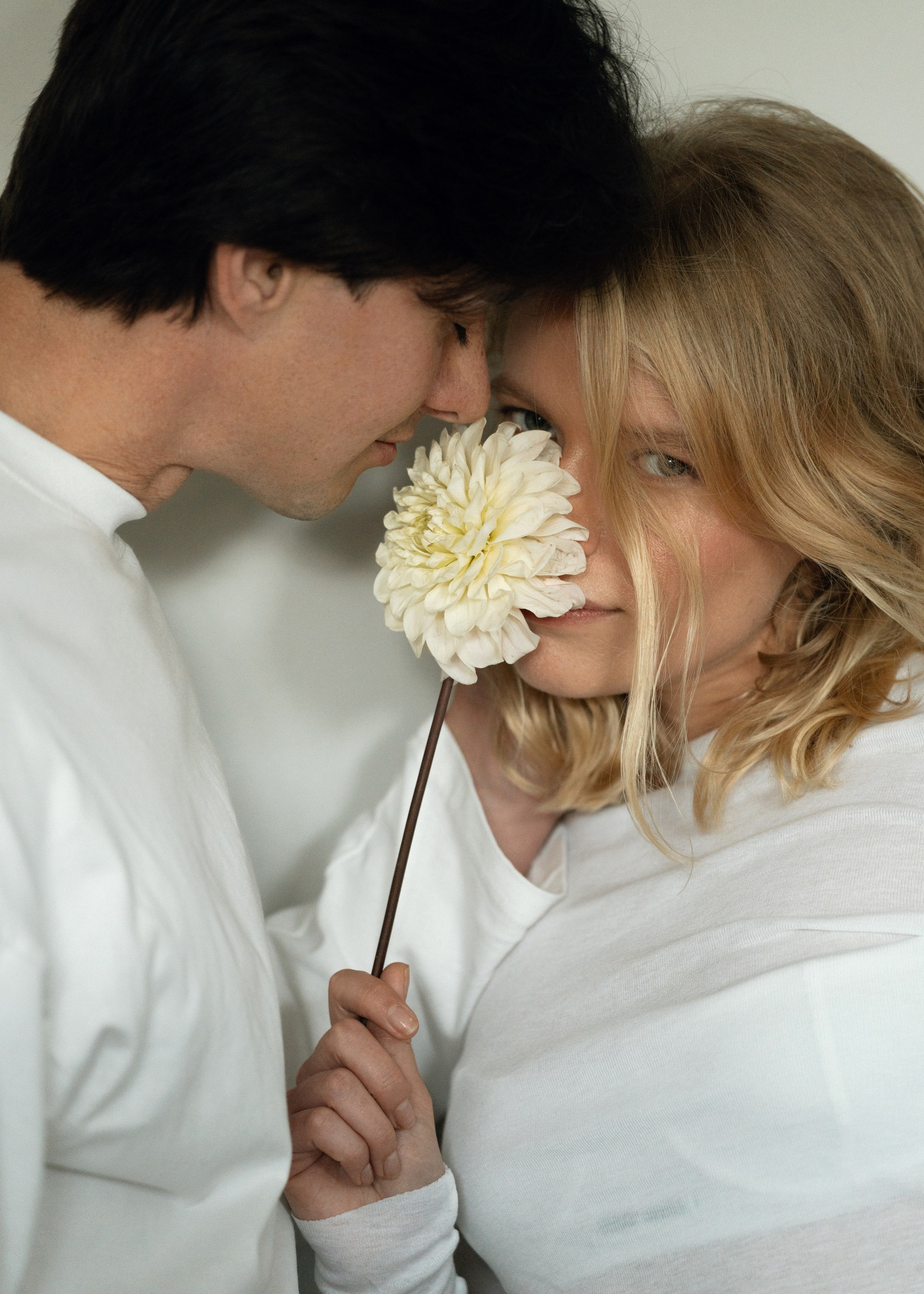 Мария и Мир. Свадебный фотограф в Санкт-Петербурге и в Москве Вероника Рябова