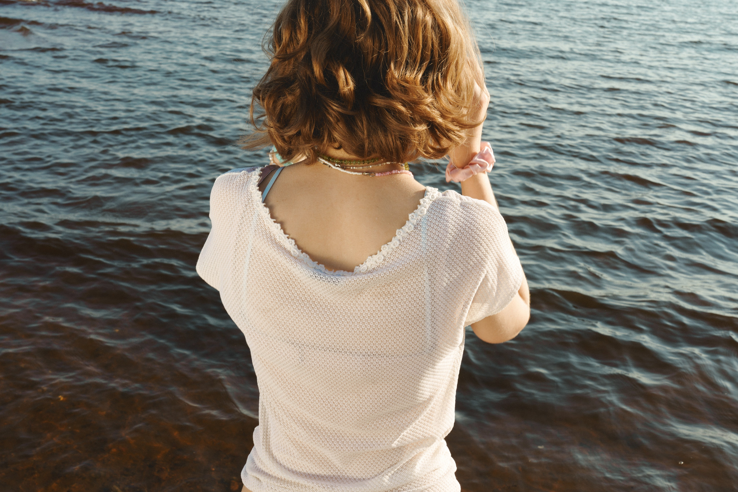 Girls on the beach. Верговская Софья FASHION-PHOTOGRAPHER из Санкт-Петербурга