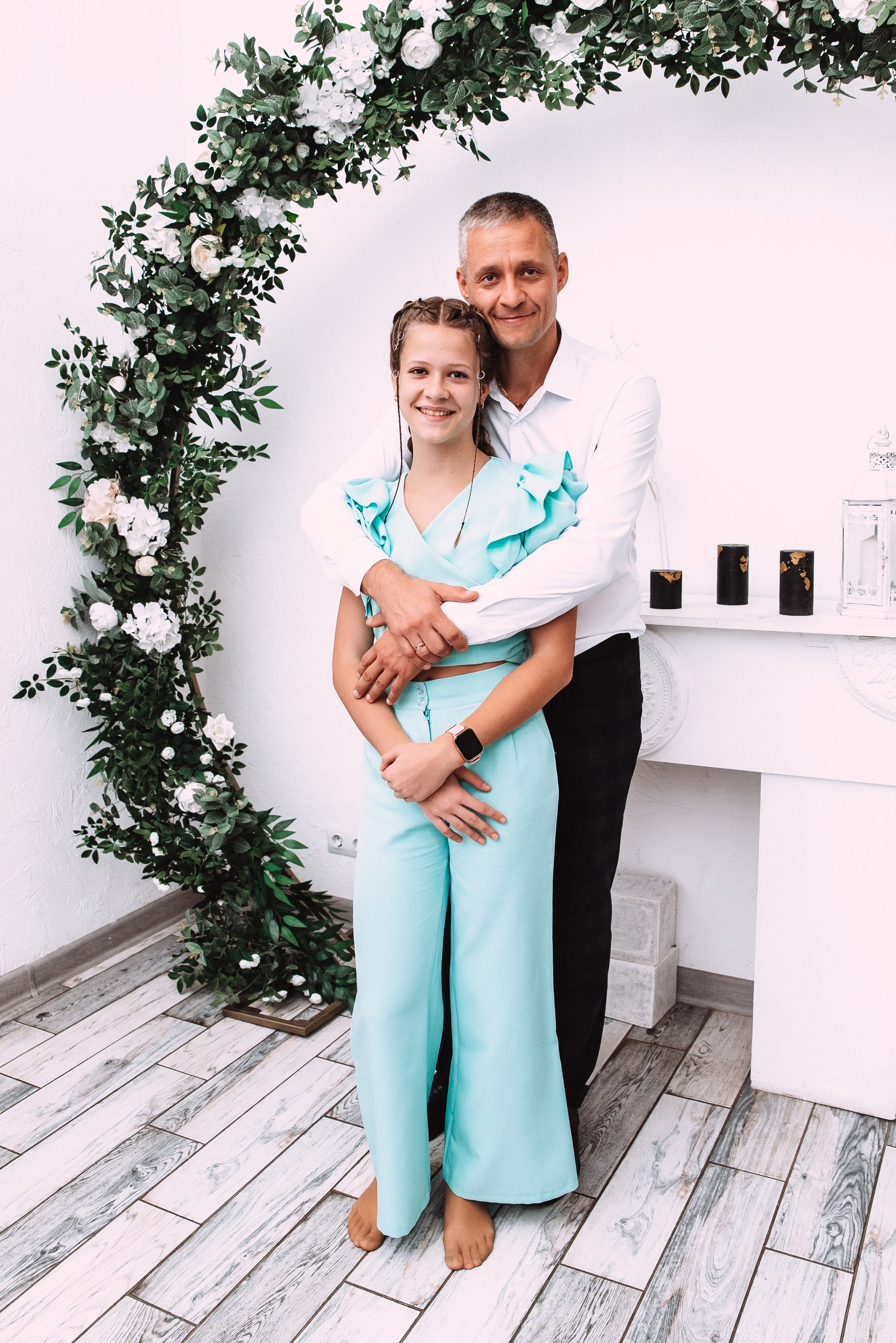 Александр + Кристина. Свадебный и семейный фотограф в Волгограде Олеся Лисицкая