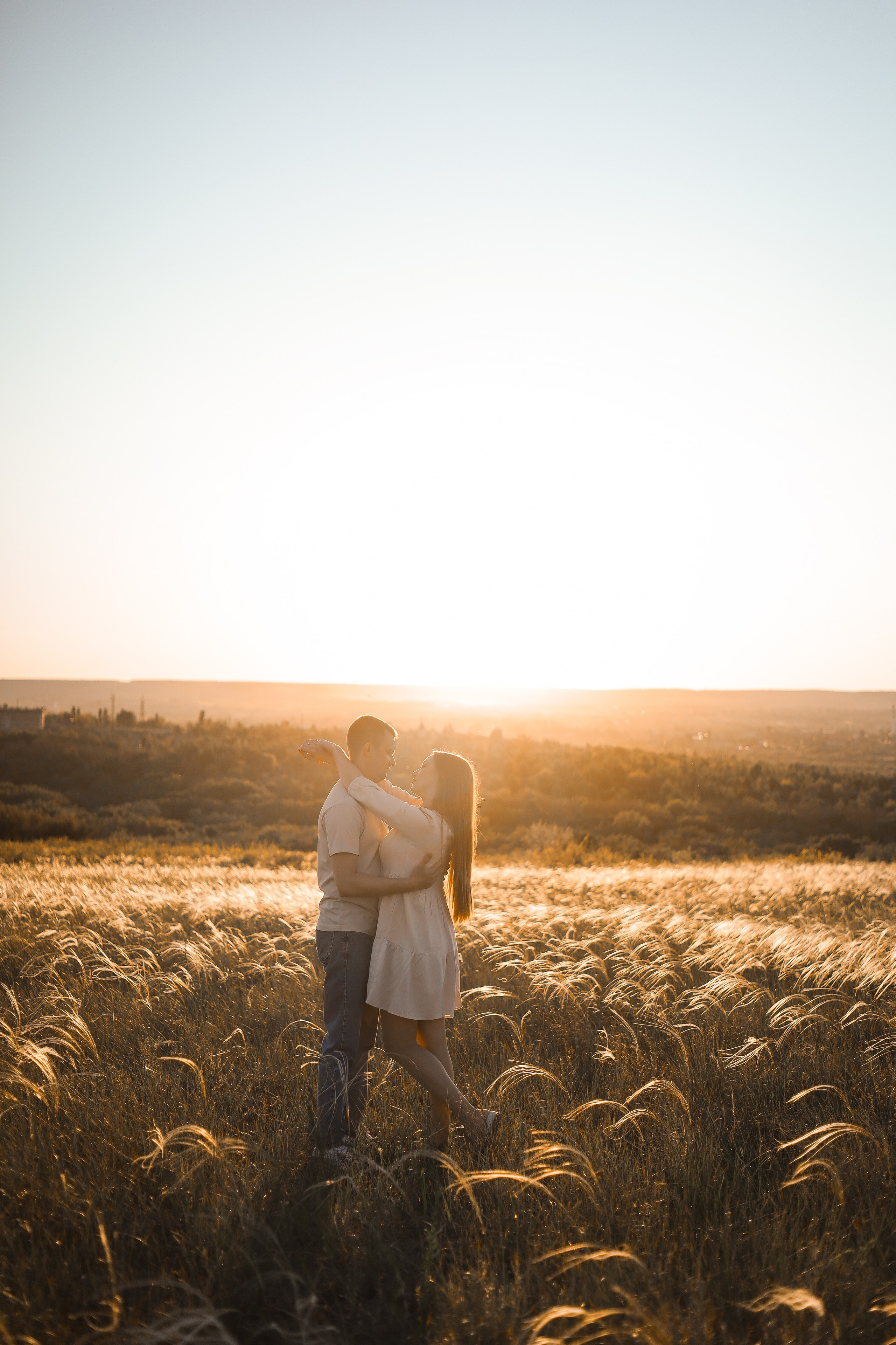 Парные. Фотограф Анна Максимова