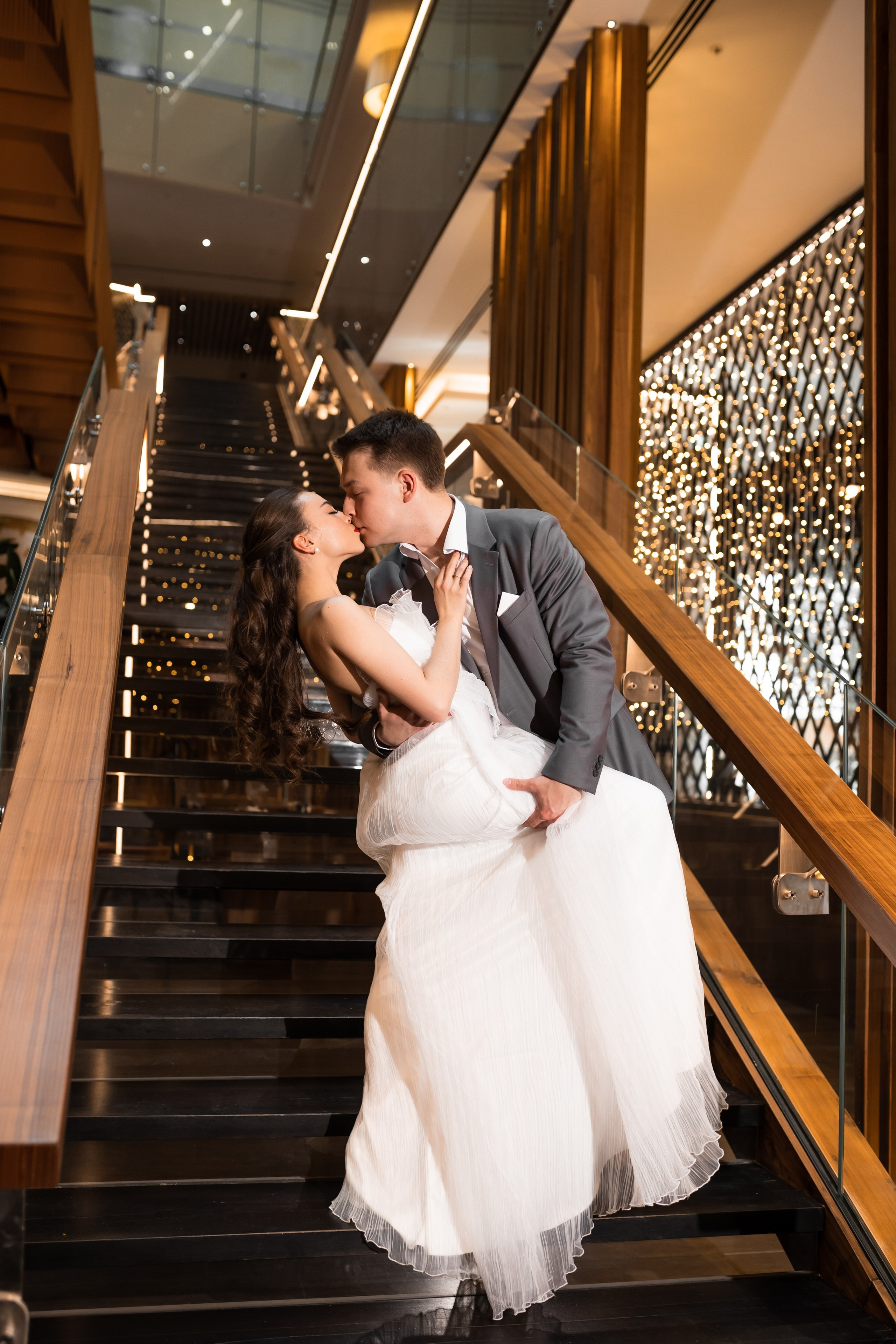 Ольга и Артем. Свадебный фотограф Татьяна Фот