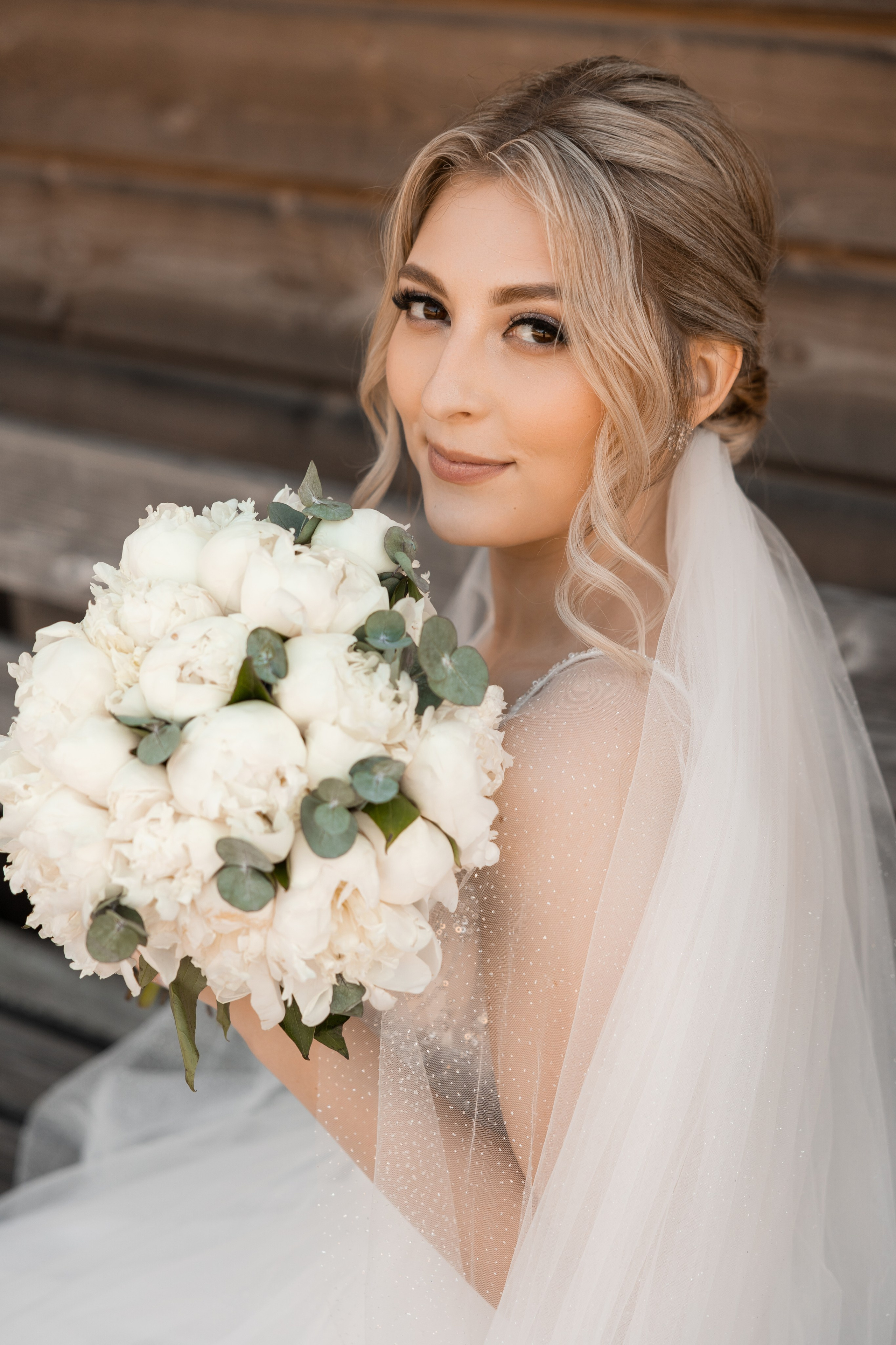 Виктория и Константин. Свадебный фотограф Татьяна Фот