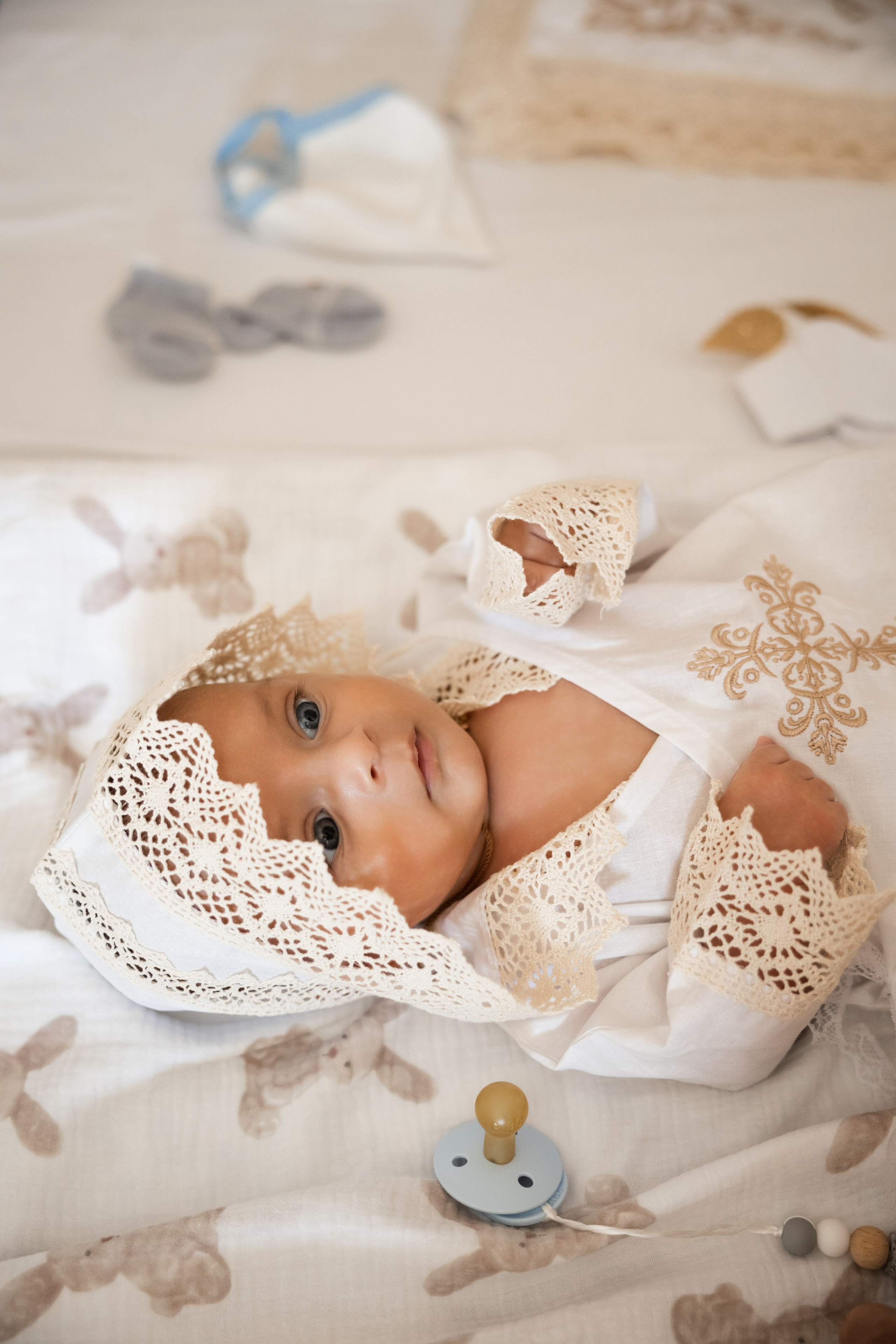 Храм Пресвятой Троицы на репне. Свадебный фотограф Татьяна Фот