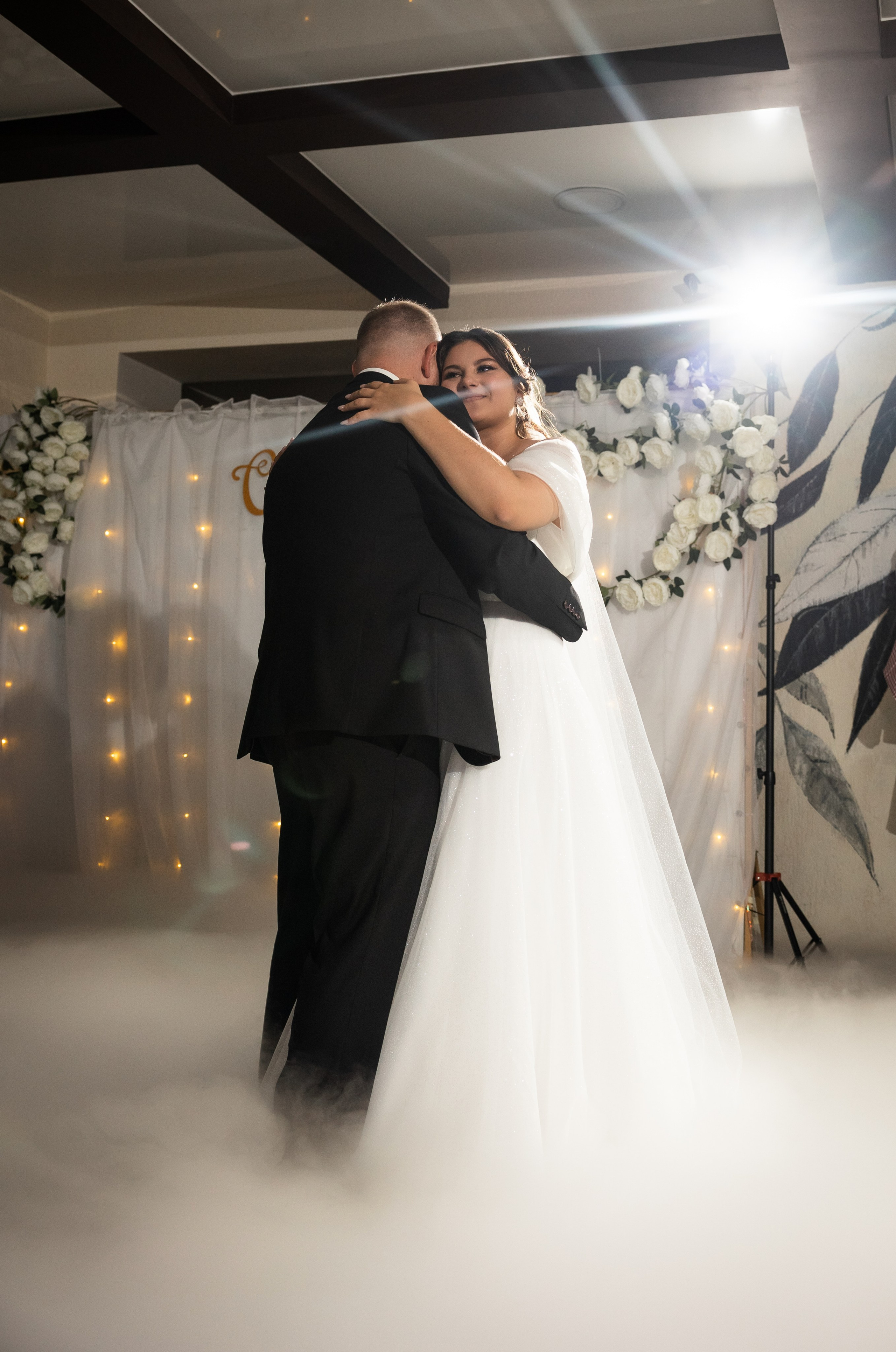 Софья и Сергей. Свадебный фотограф Татьяна Фот