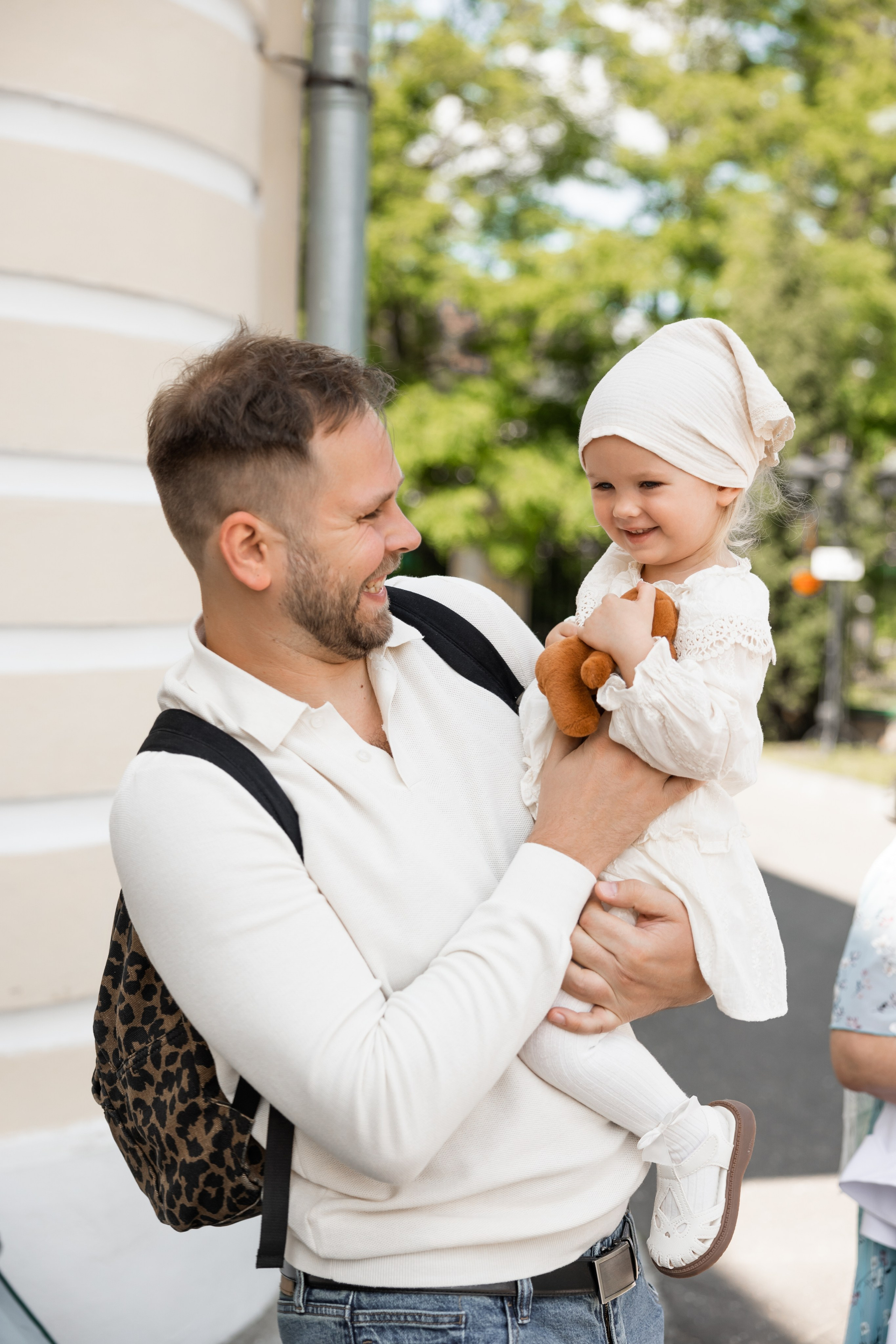 Храм Пресвятой Троицы на репне. Свадебный фотограф Татьяна Фот