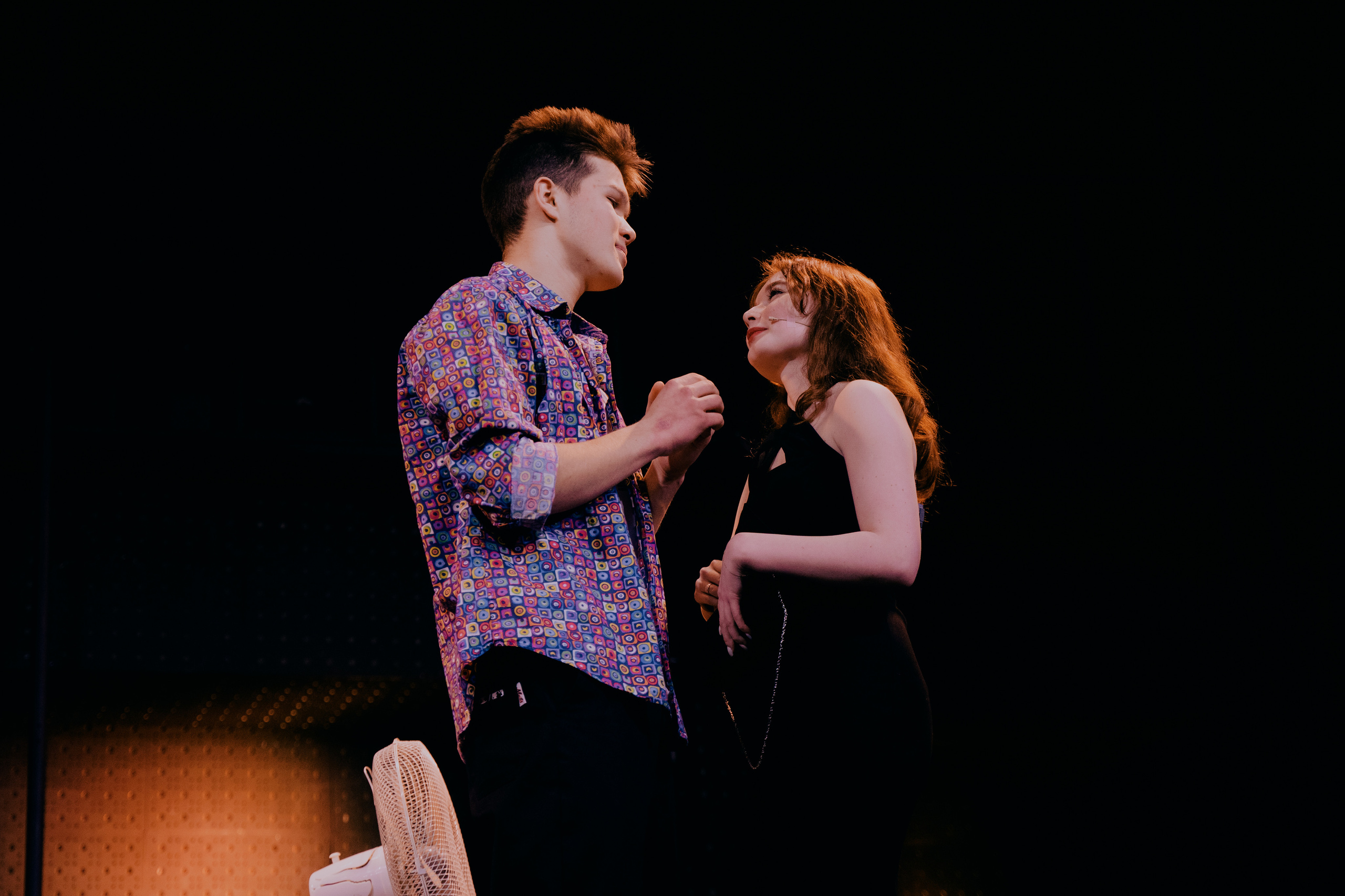 Репортажная съемка сценических мероприятий. Фотограф Анна Кулинская | Москва