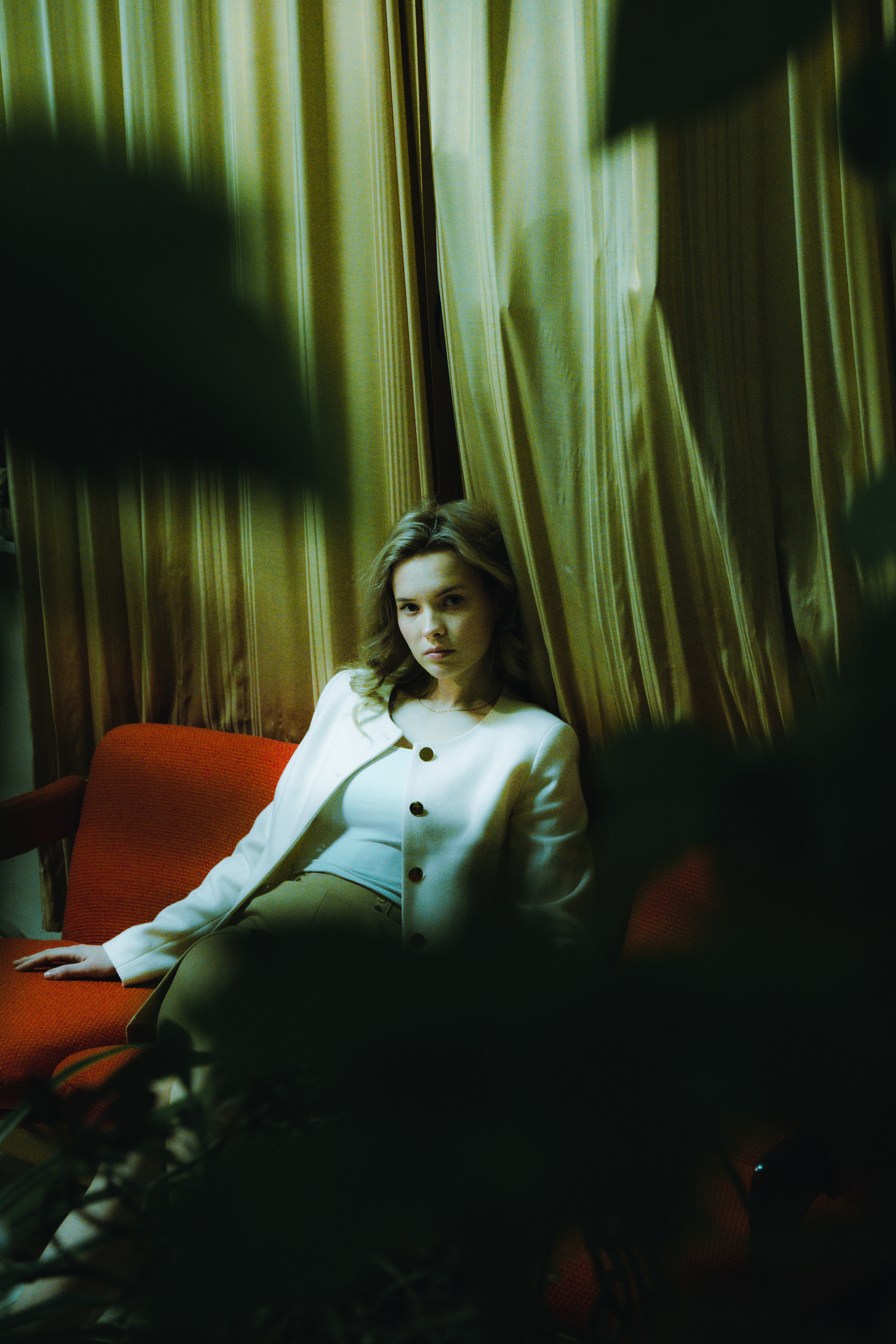 Советский вайб на снимках