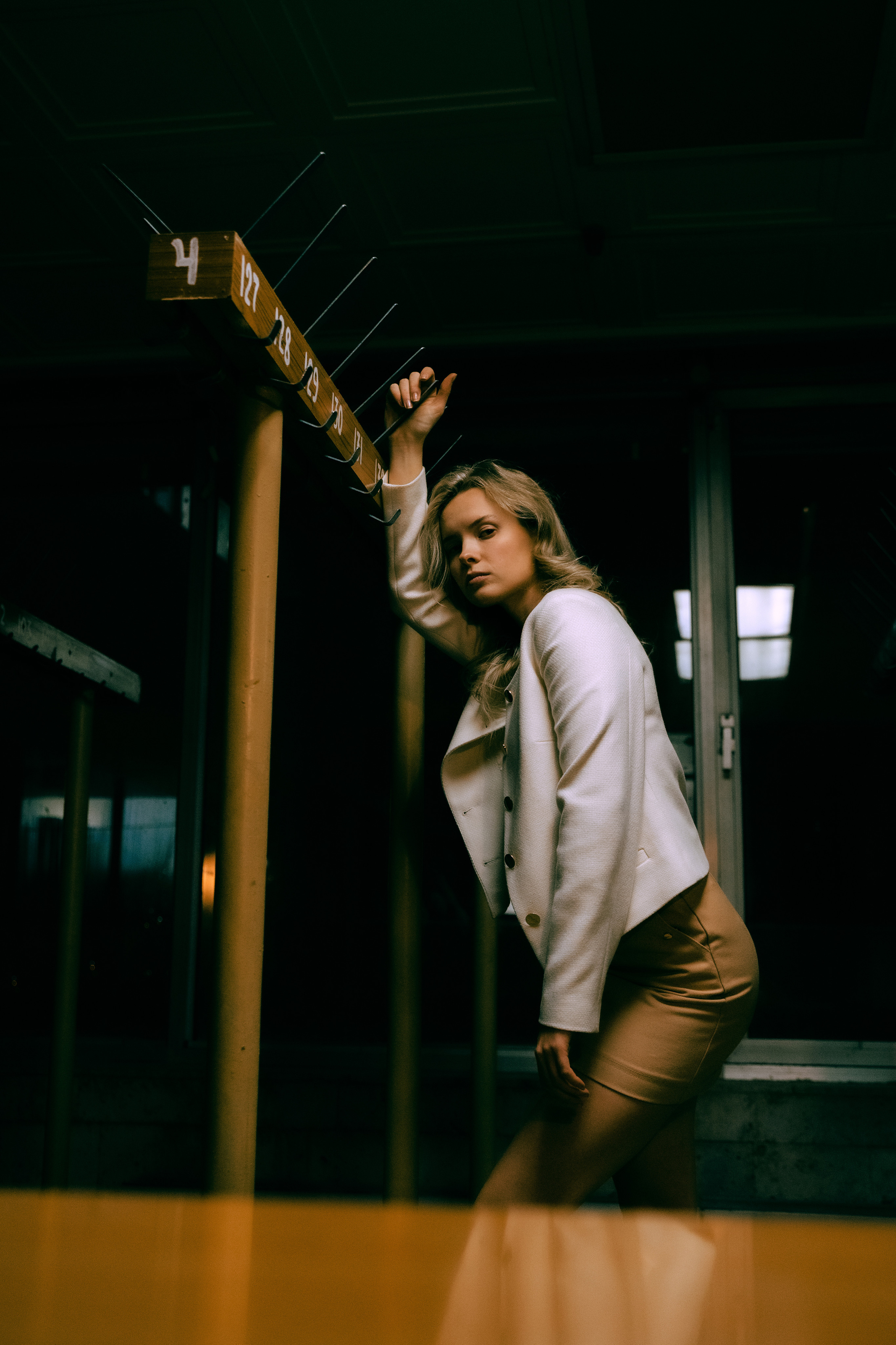 Советская атмосфера в снимках