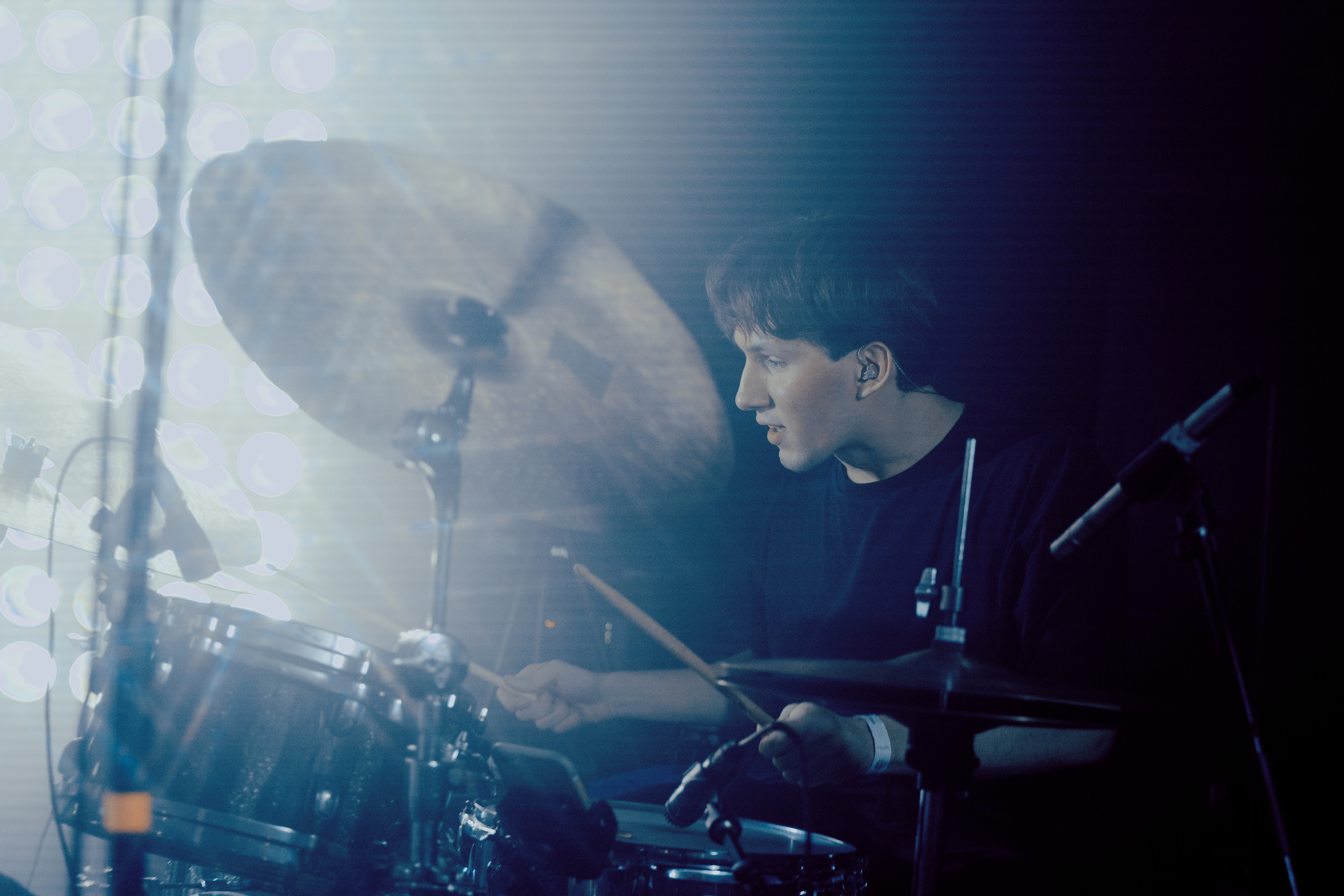 Концерт Максима Свободы. Фотограф Анна Кулинская | Москва