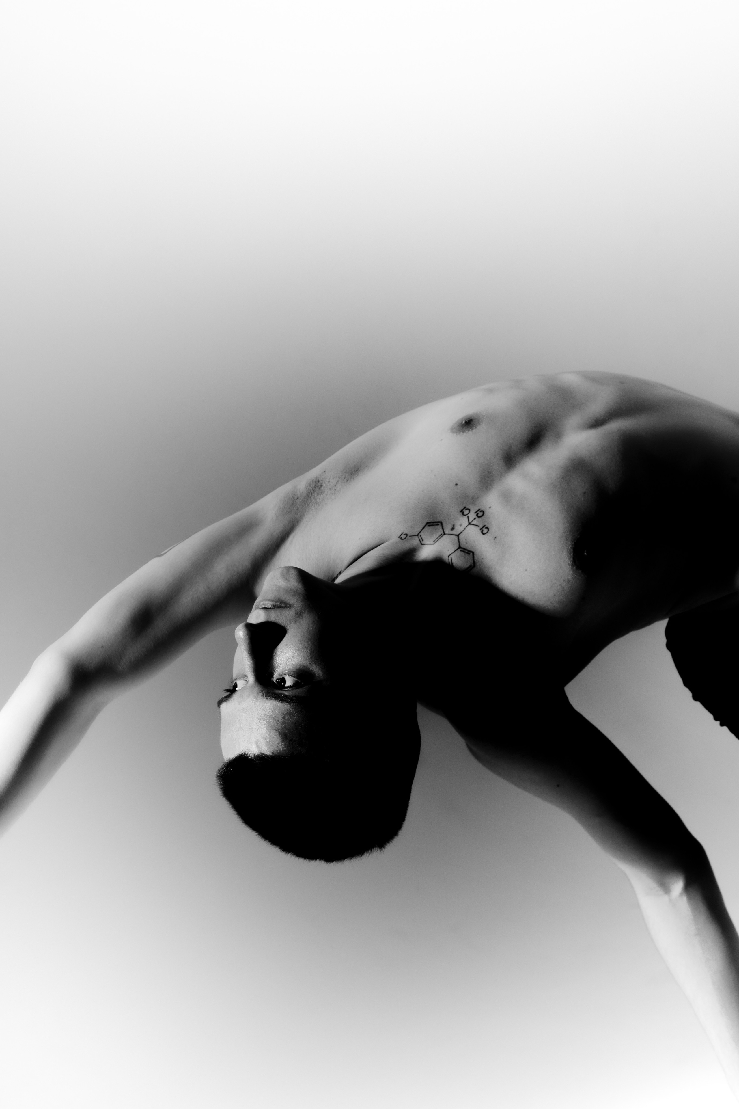 Портретный фотограф Анна Кулинская Москва