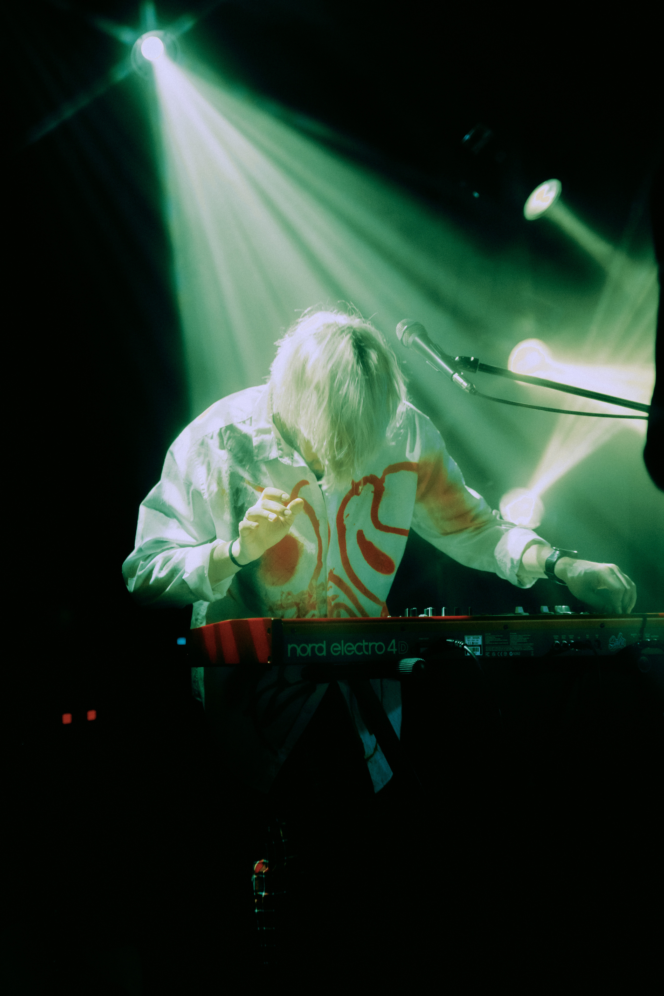 Концерт Максима Свободы