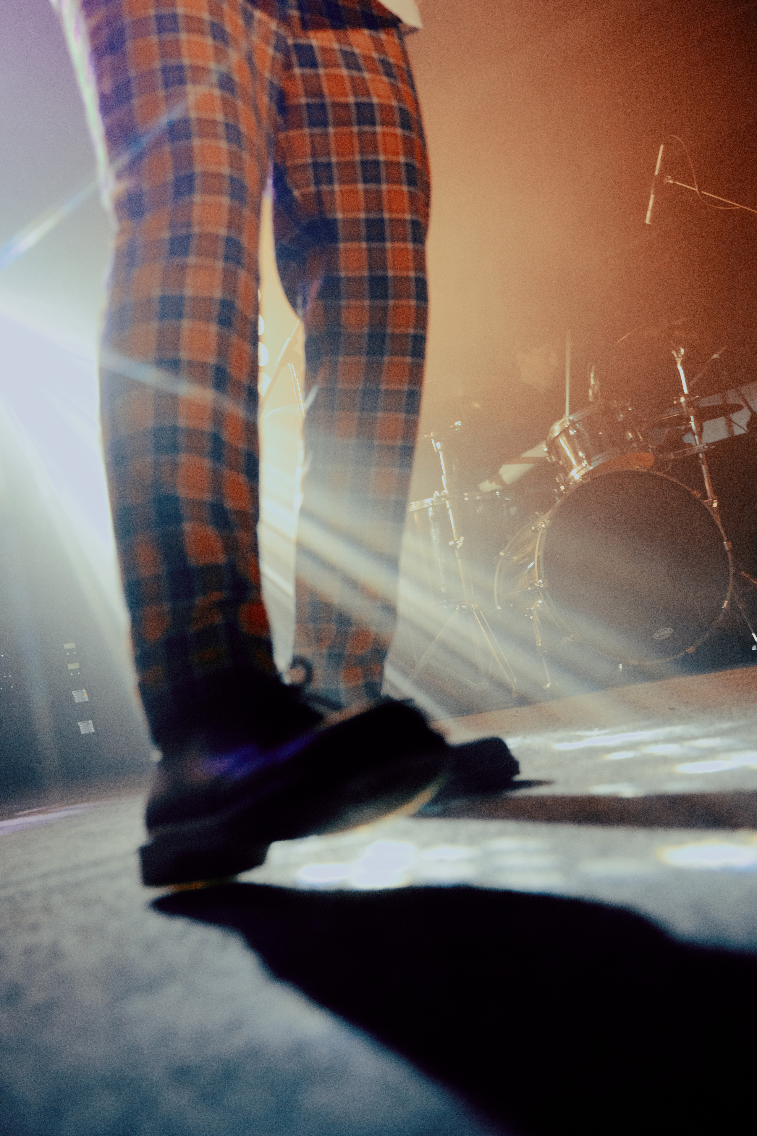 Концерт Максима Свободы. Фотограф Анна Кулинская | Москва