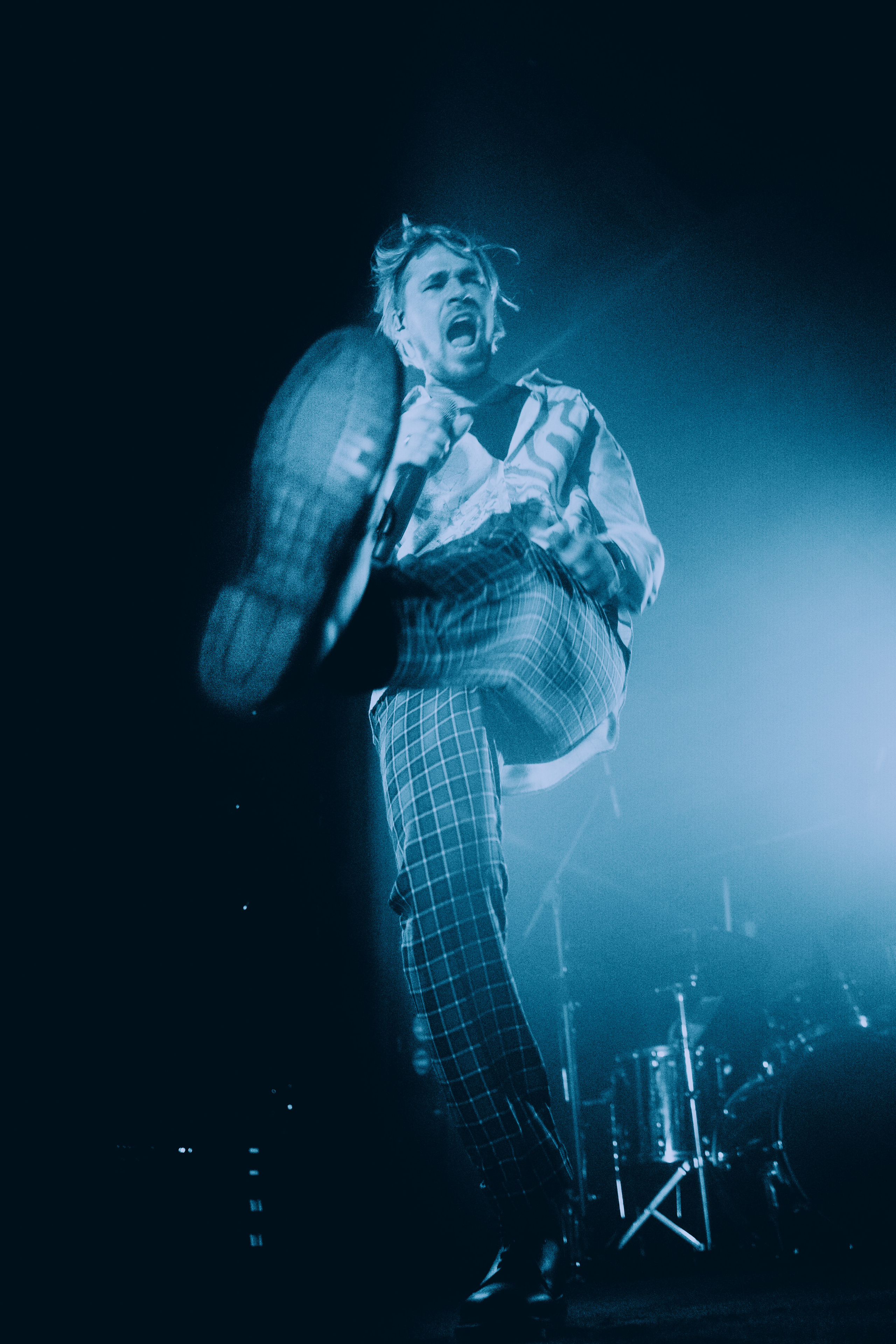 Концерт Максима Свободы в Москве