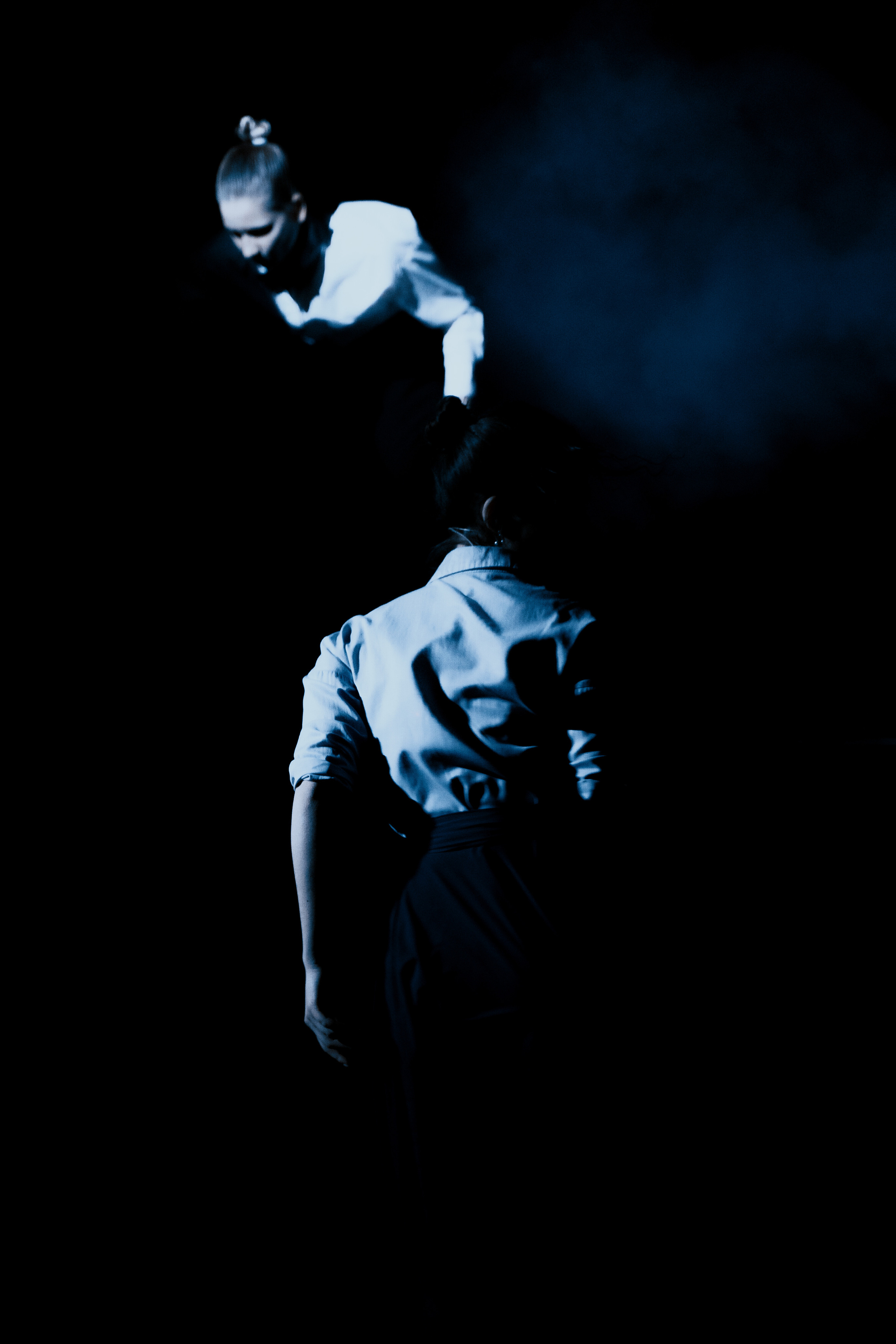 Репортажная съемка сценических мероприятий. Фотограф Анна Кулинская | Москва