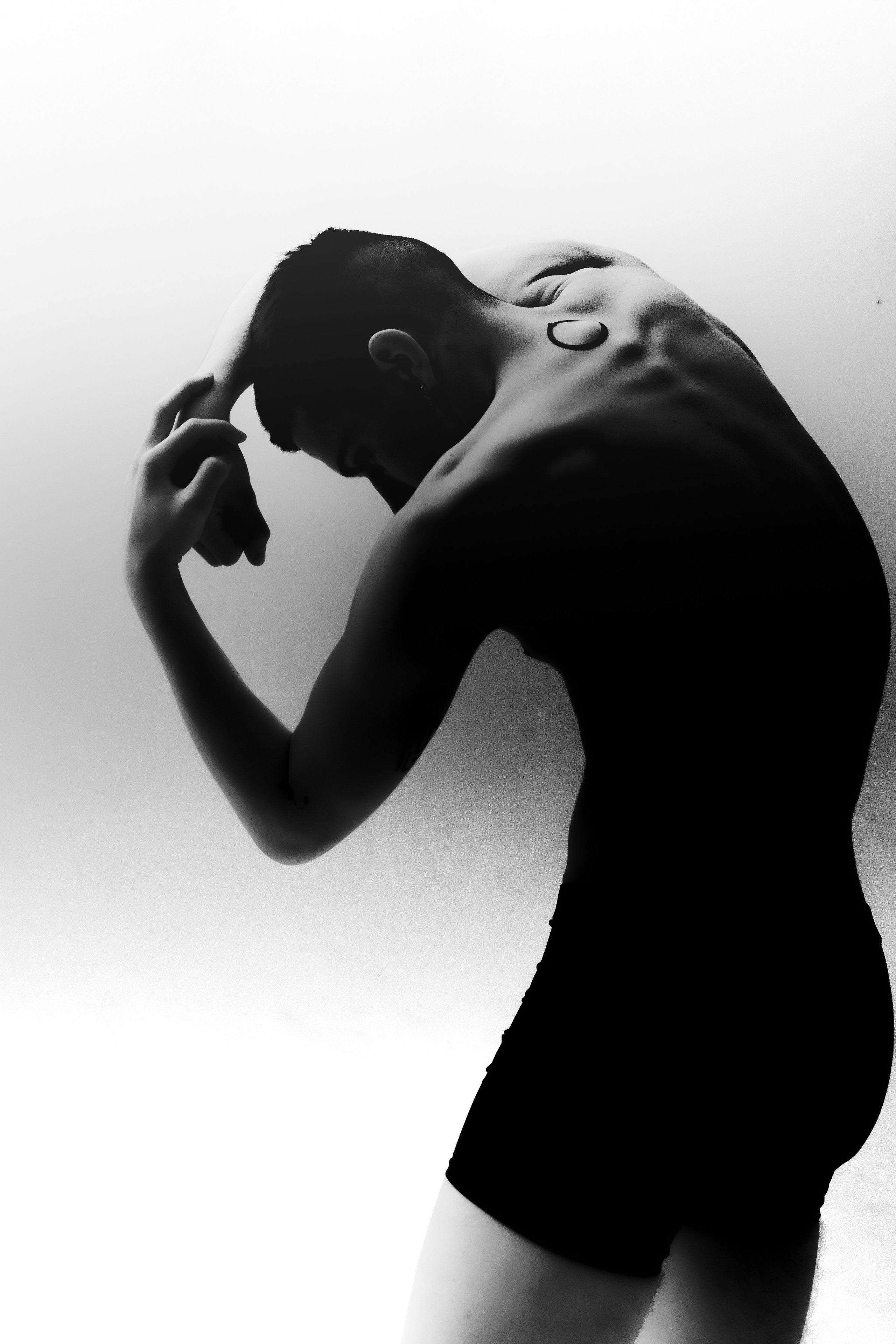 Фотограф Анна Кулинская Москва