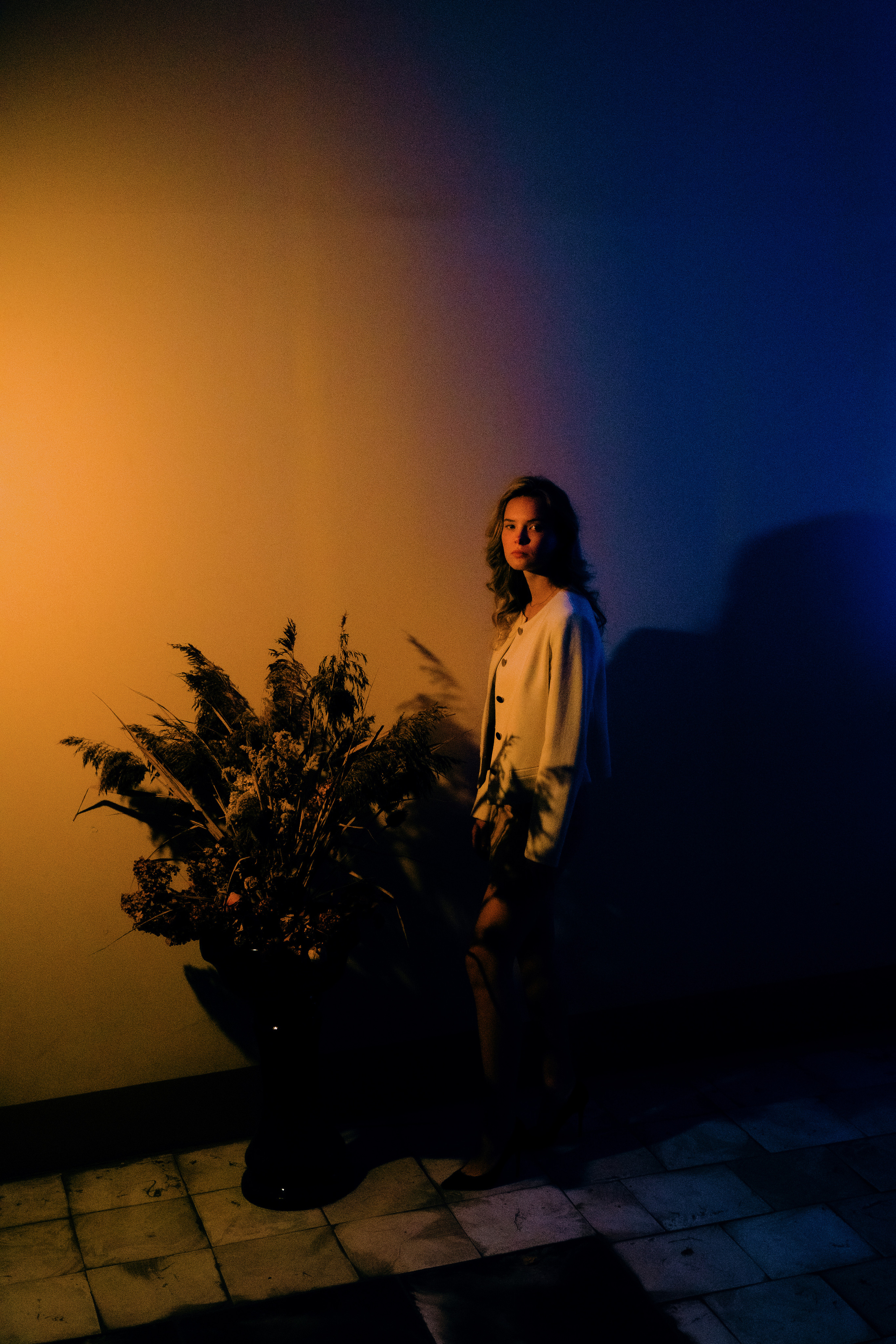 Фотограф Анна Кулинская в Москве