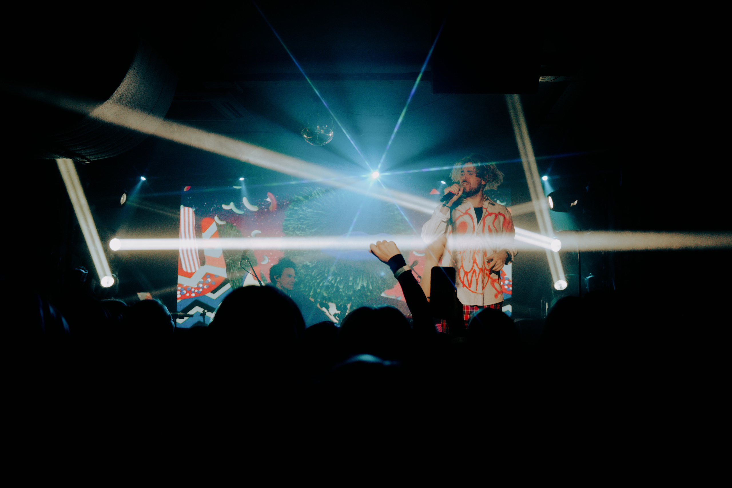 Концертный фотограф Москва