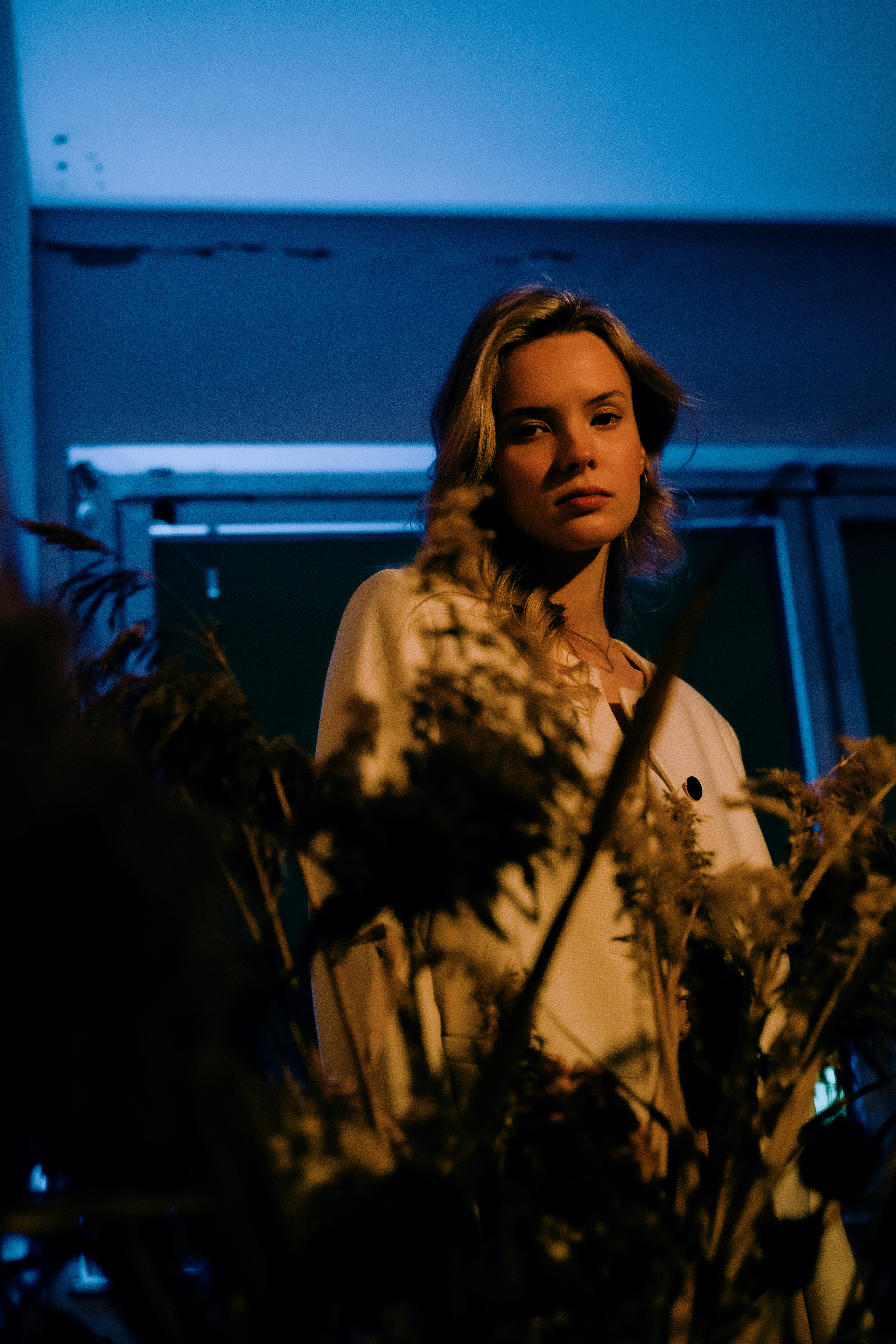 Портретный фотограф Анна Кулинская в Москве