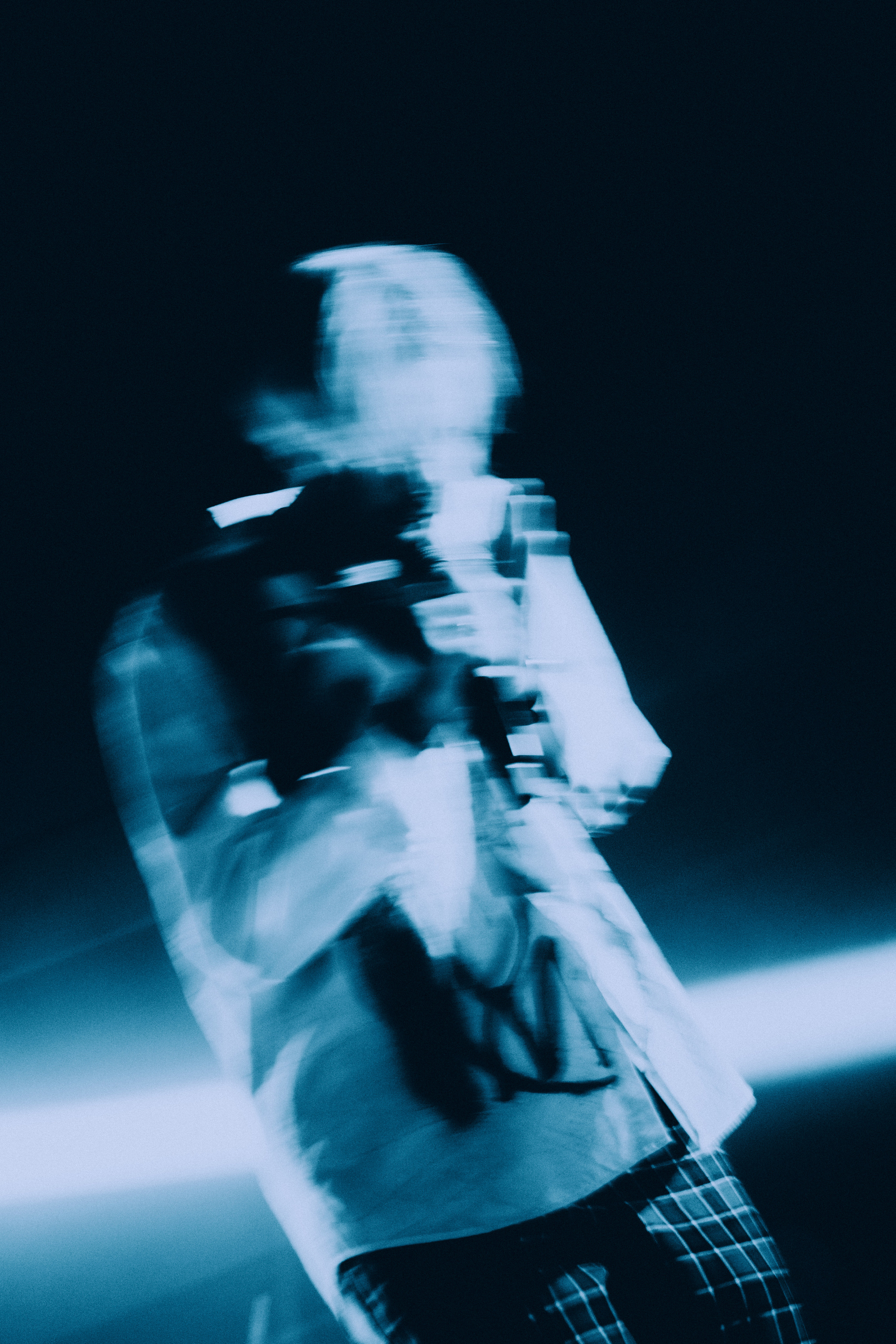 Концерт Максима Свободы. Фотограф Анна Кулинская | Москва