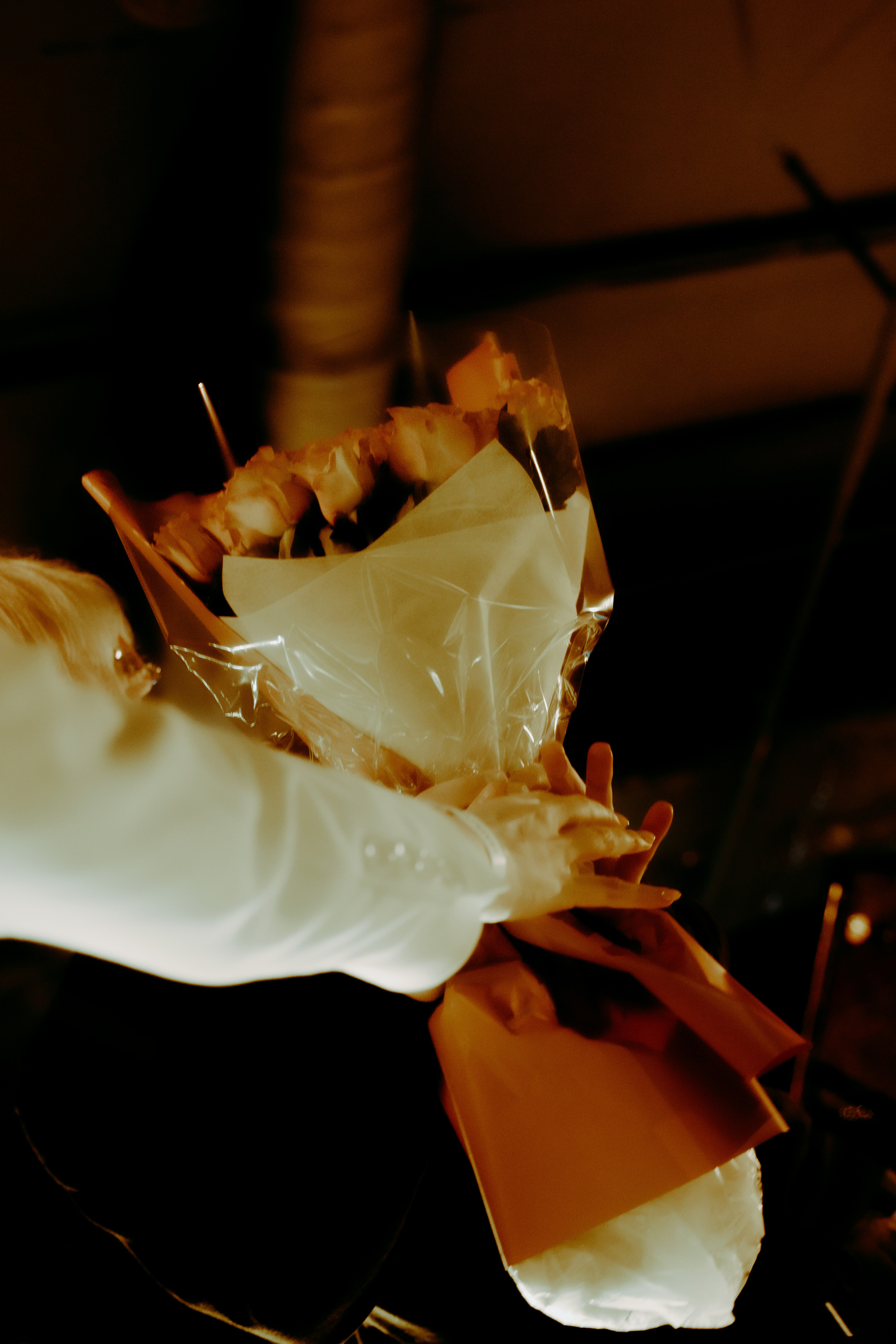 Рояльный концерт Антона Севидова. Фотограф Анна Кулинская | Москва