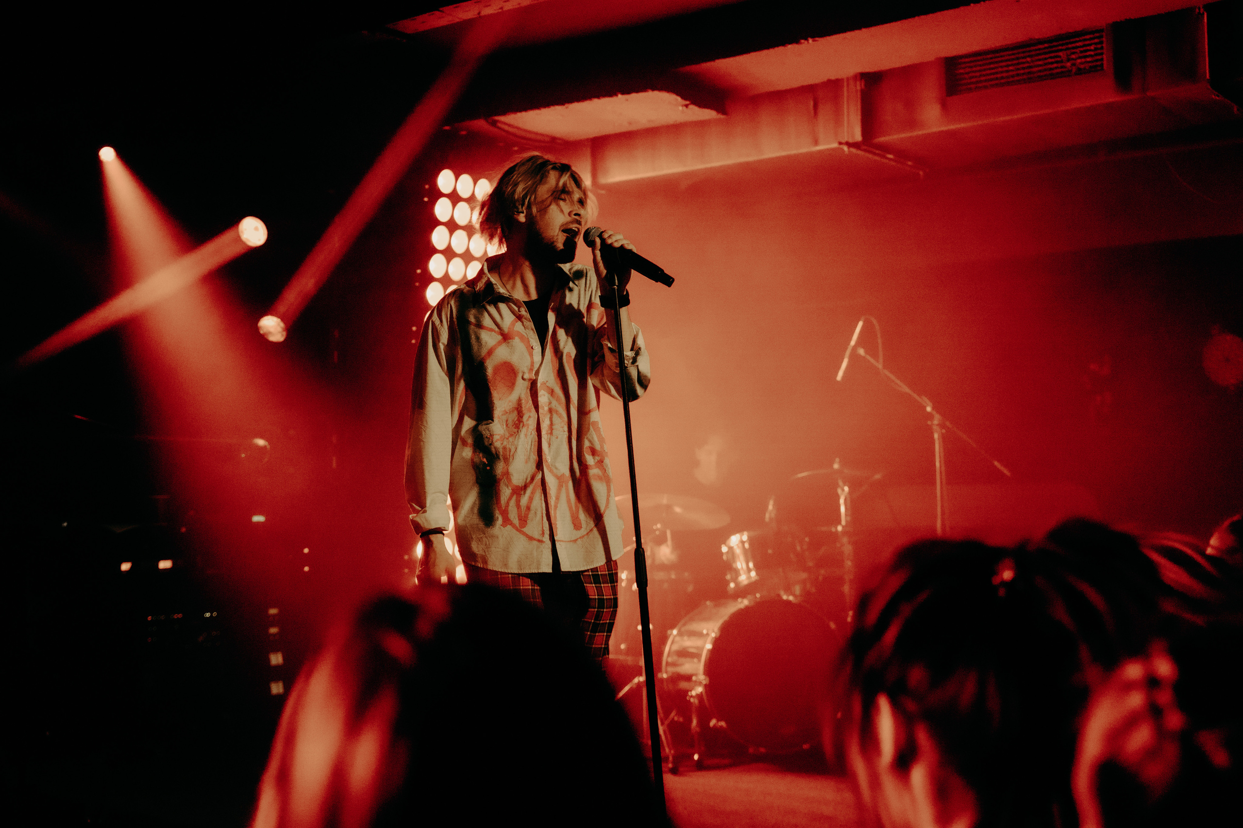 Фотограф концертов Москва